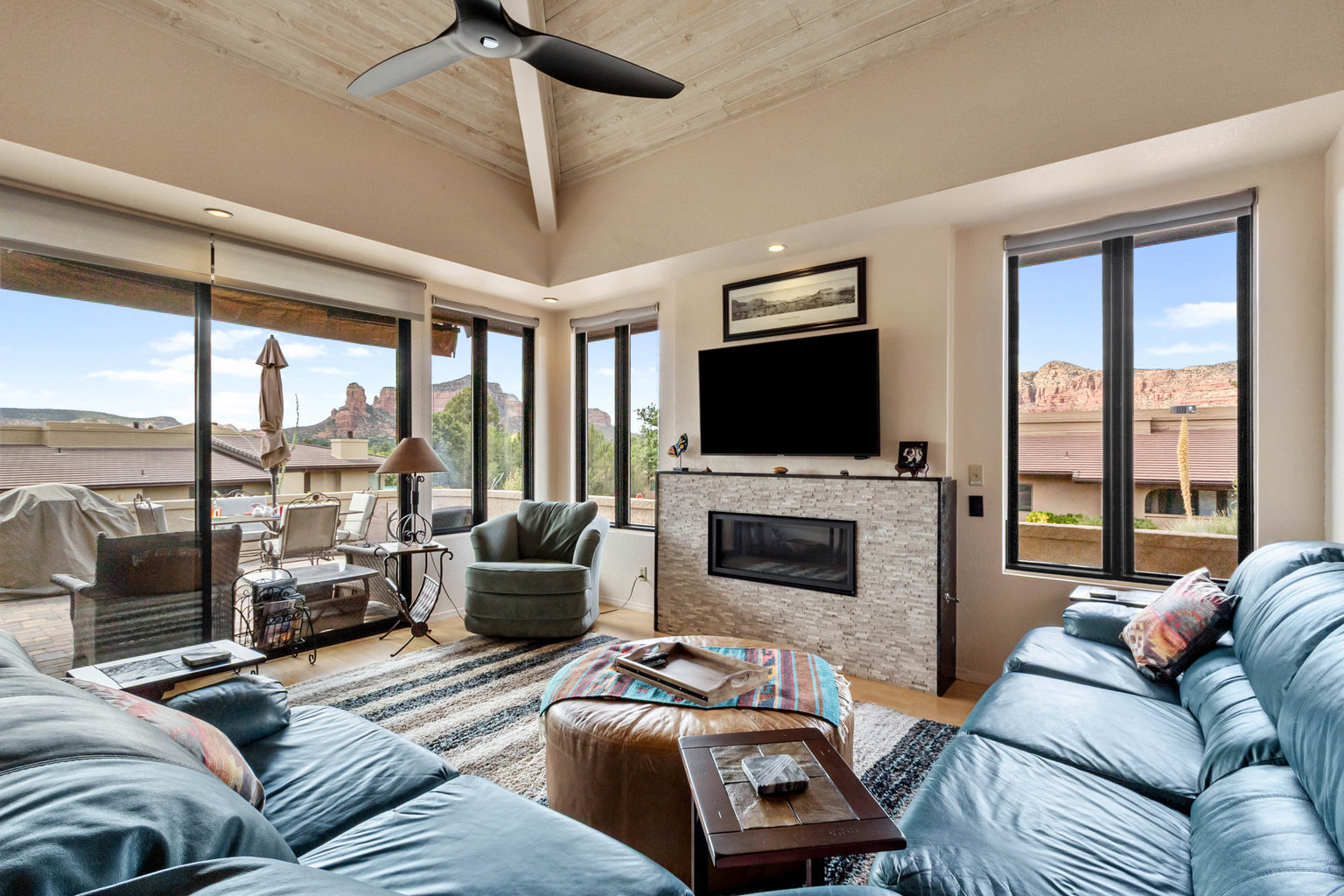 Sedona Vacation Rental