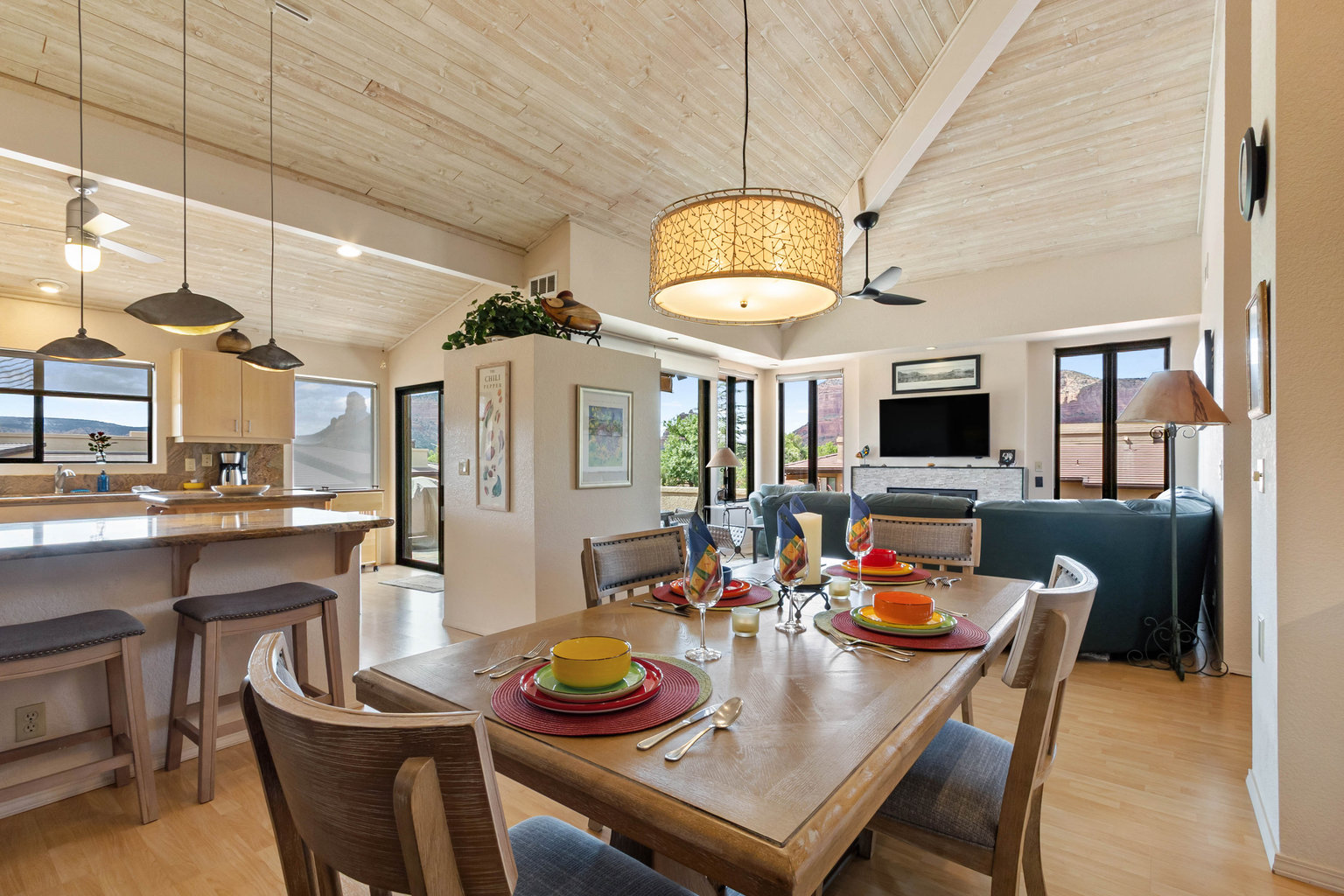 Sedona Vacation Rental