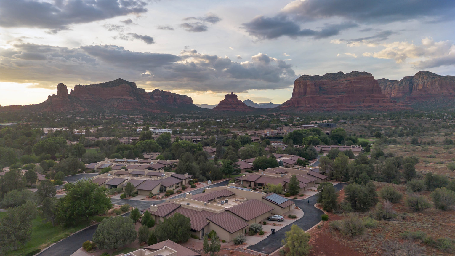 Sedona Vacation Rental