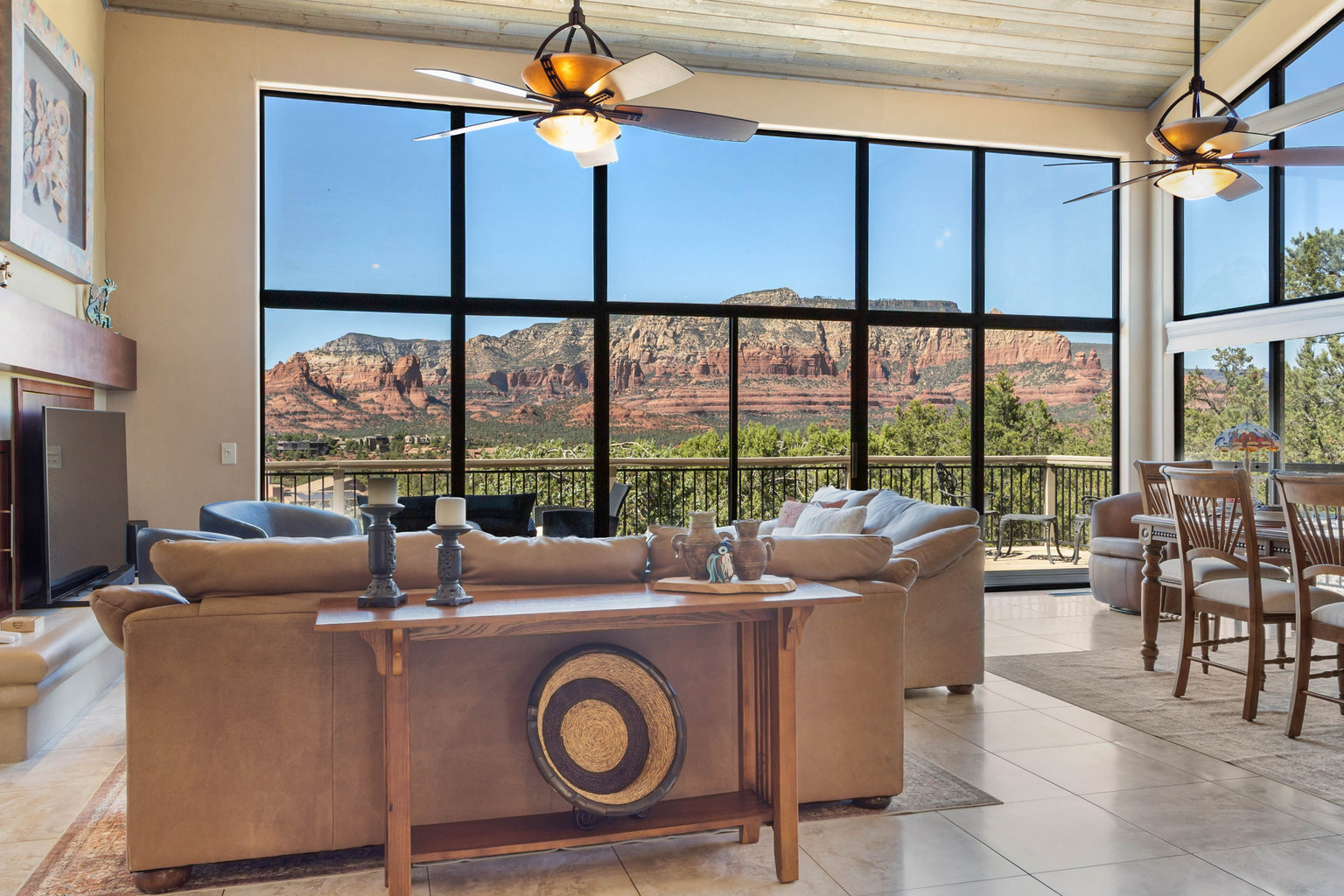 Sedona Vacation Rental