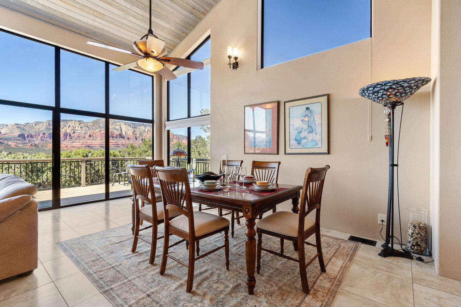 Sedona Vacation Rental