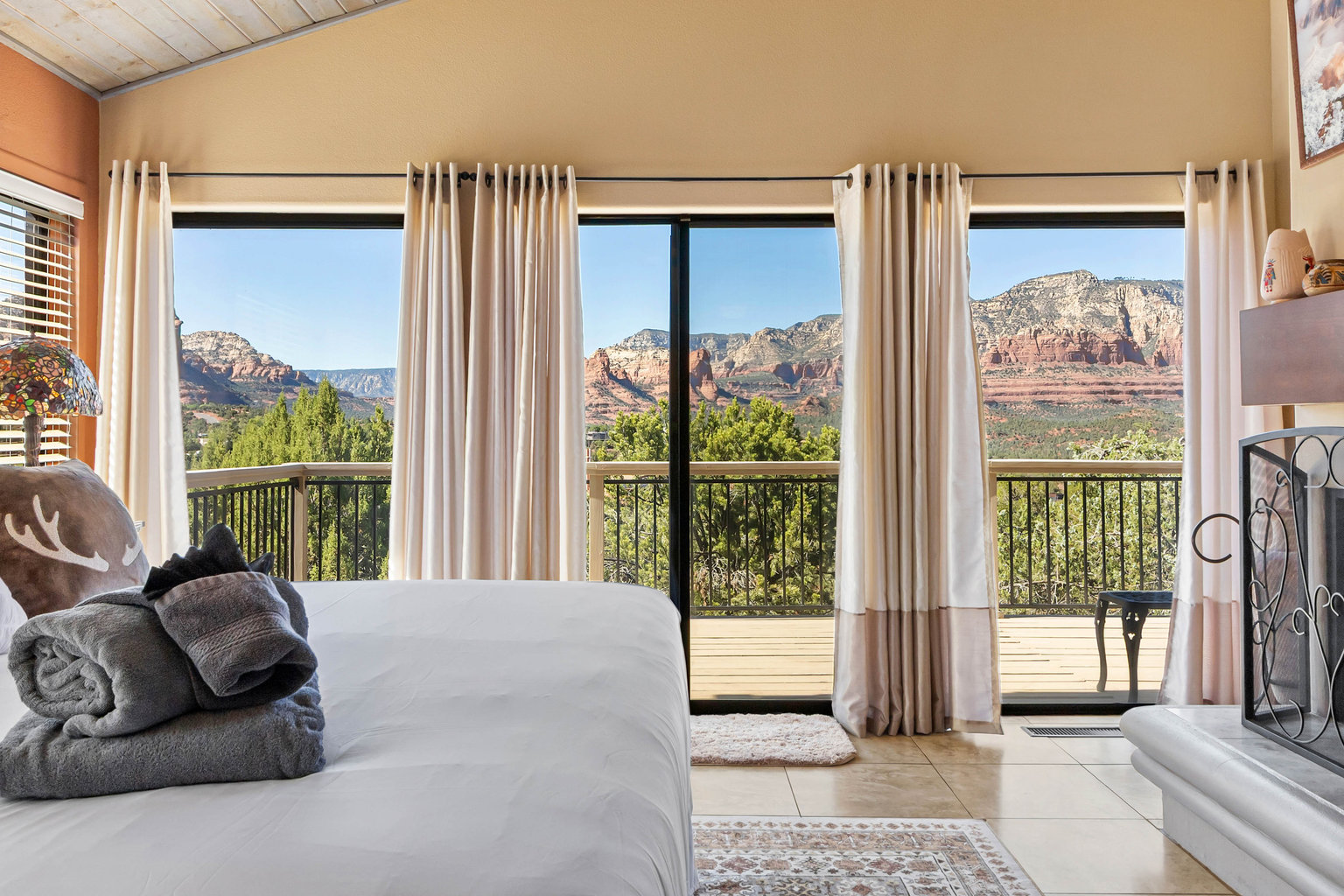 Sedona Vacation Rental