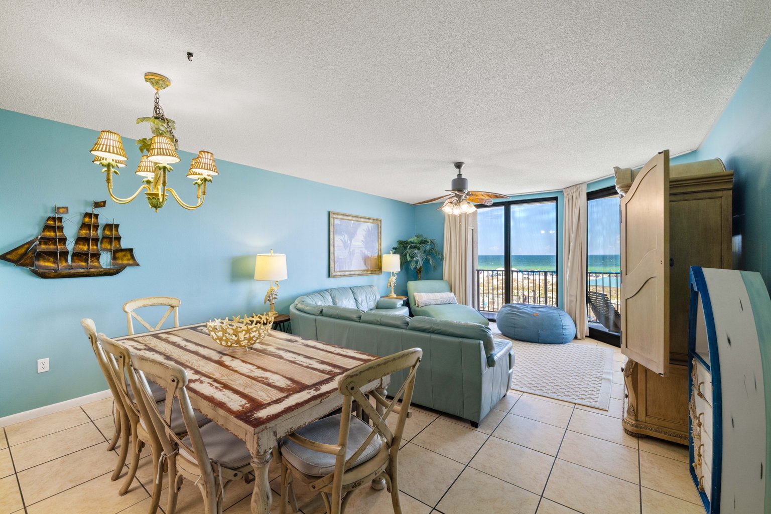 Orange Beach Vacation Rental