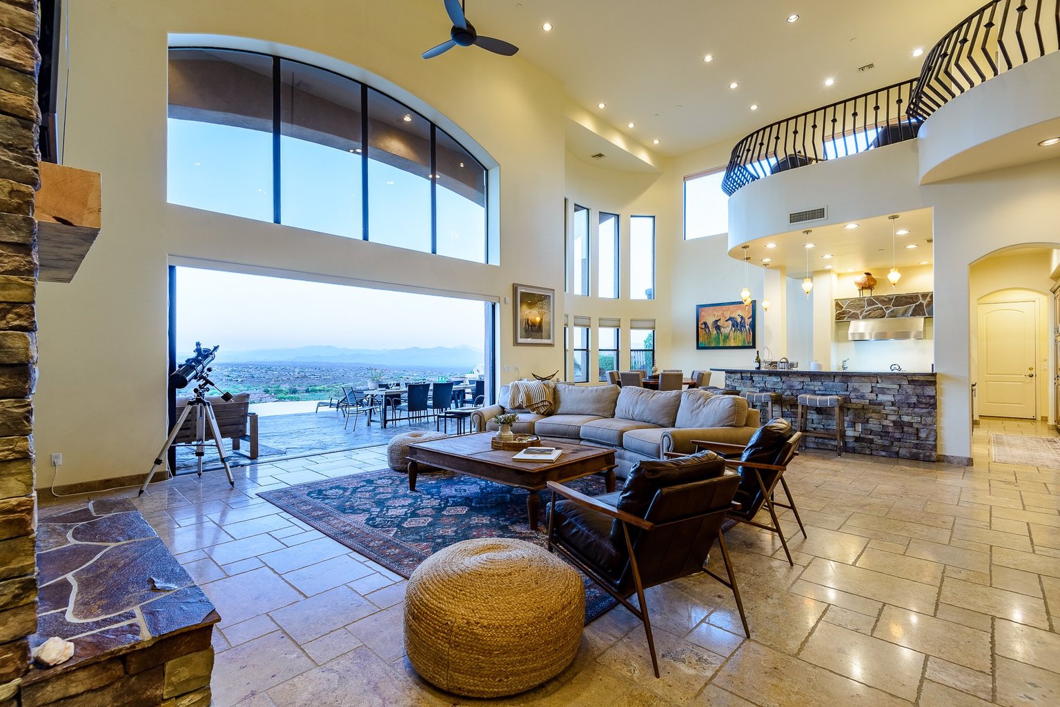 Fountain Hills Vacation Rental