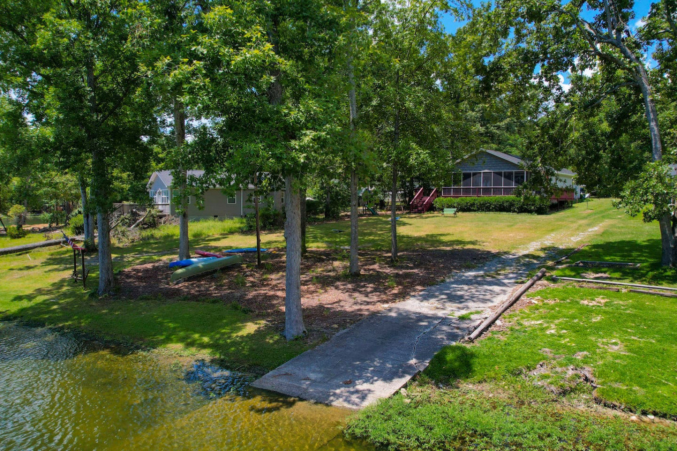 Prosperity Vacation Rental
