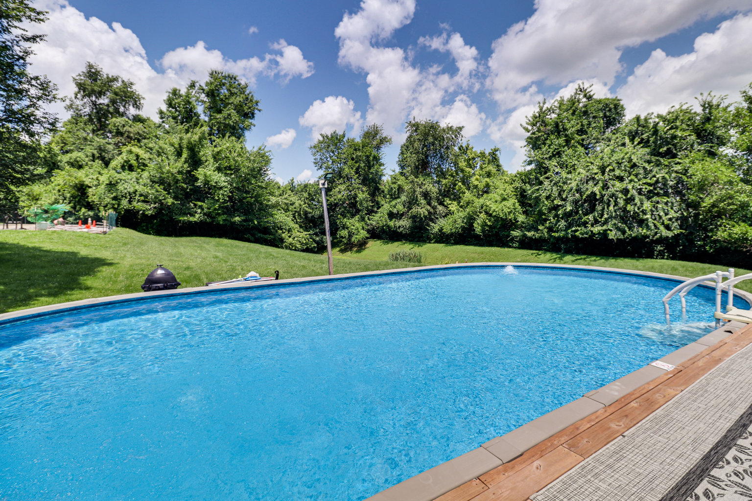 Florissant Vacation Rental