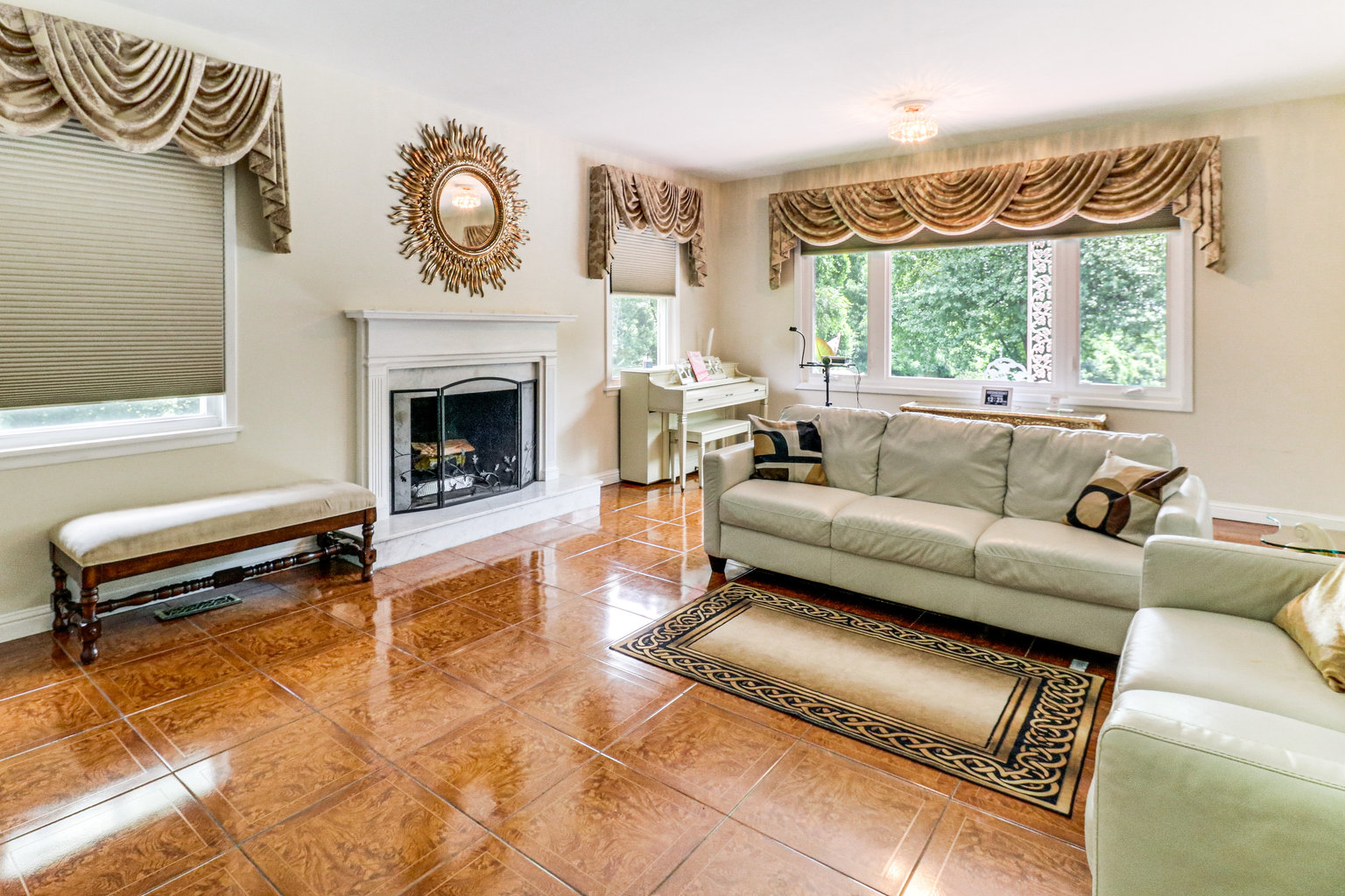 Florissant Vacation Rental