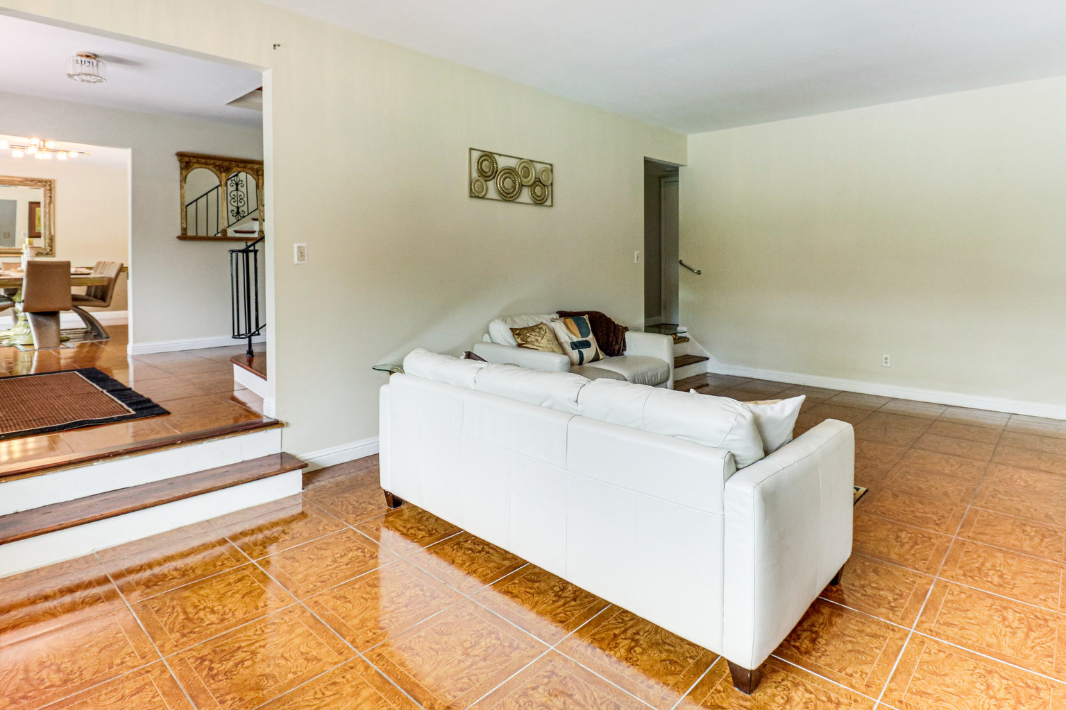 Florissant Vacation Rental