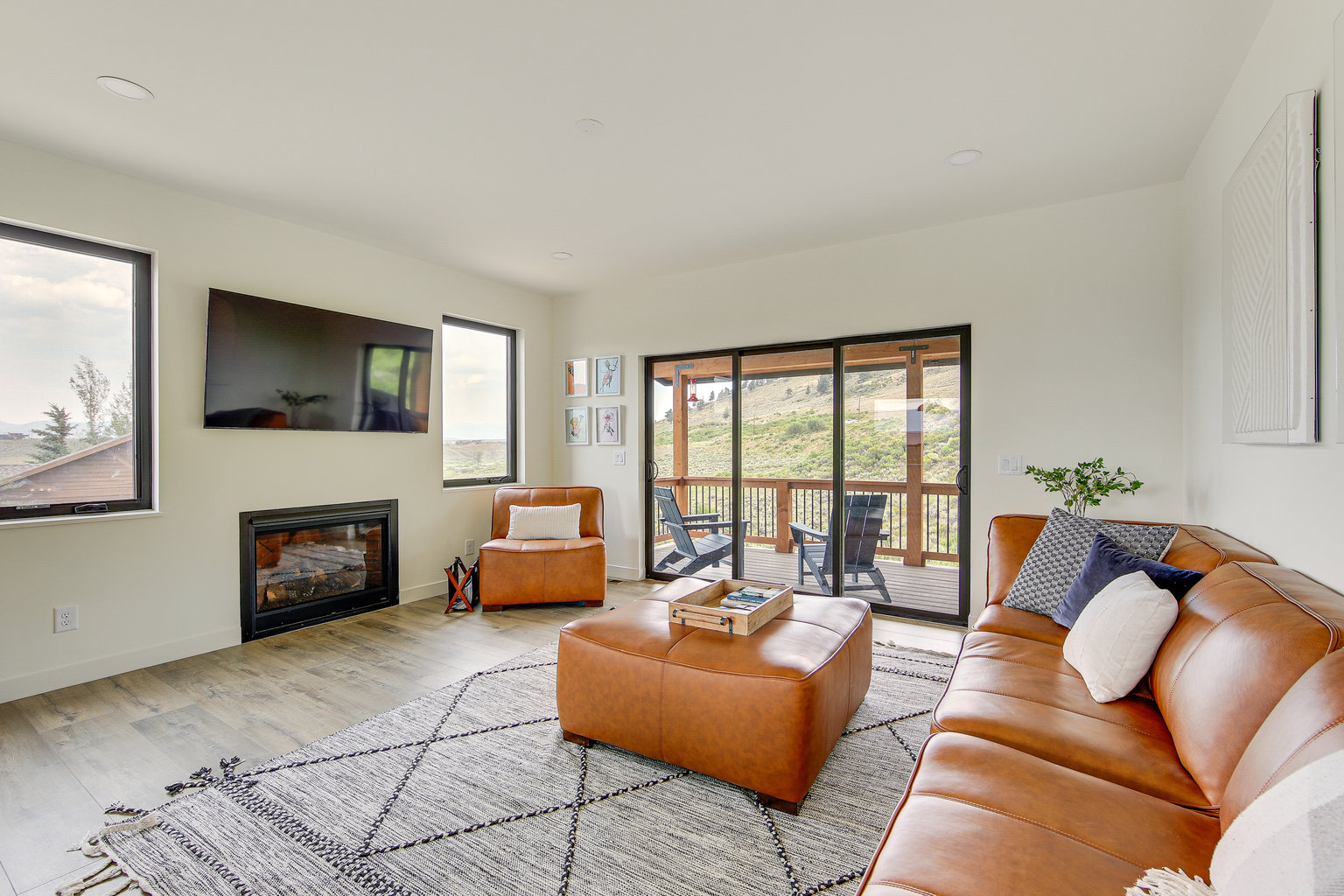 Granby Vacation Rental