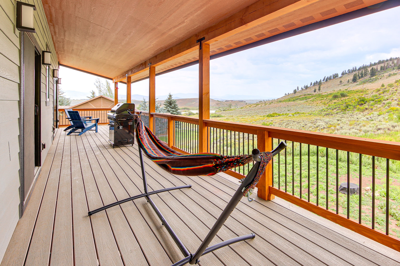 Granby Vacation Rental
