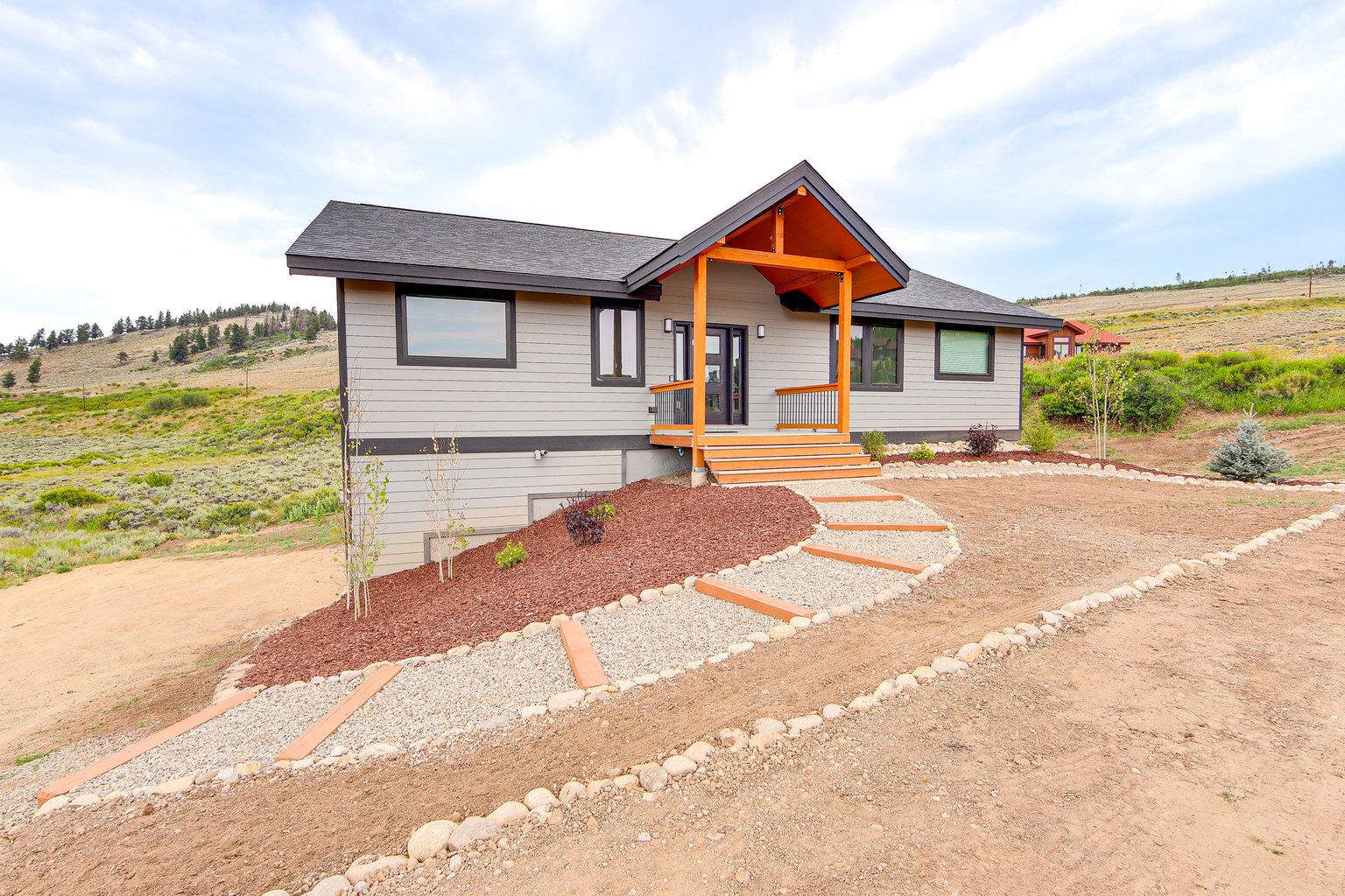 Granby Vacation Rental