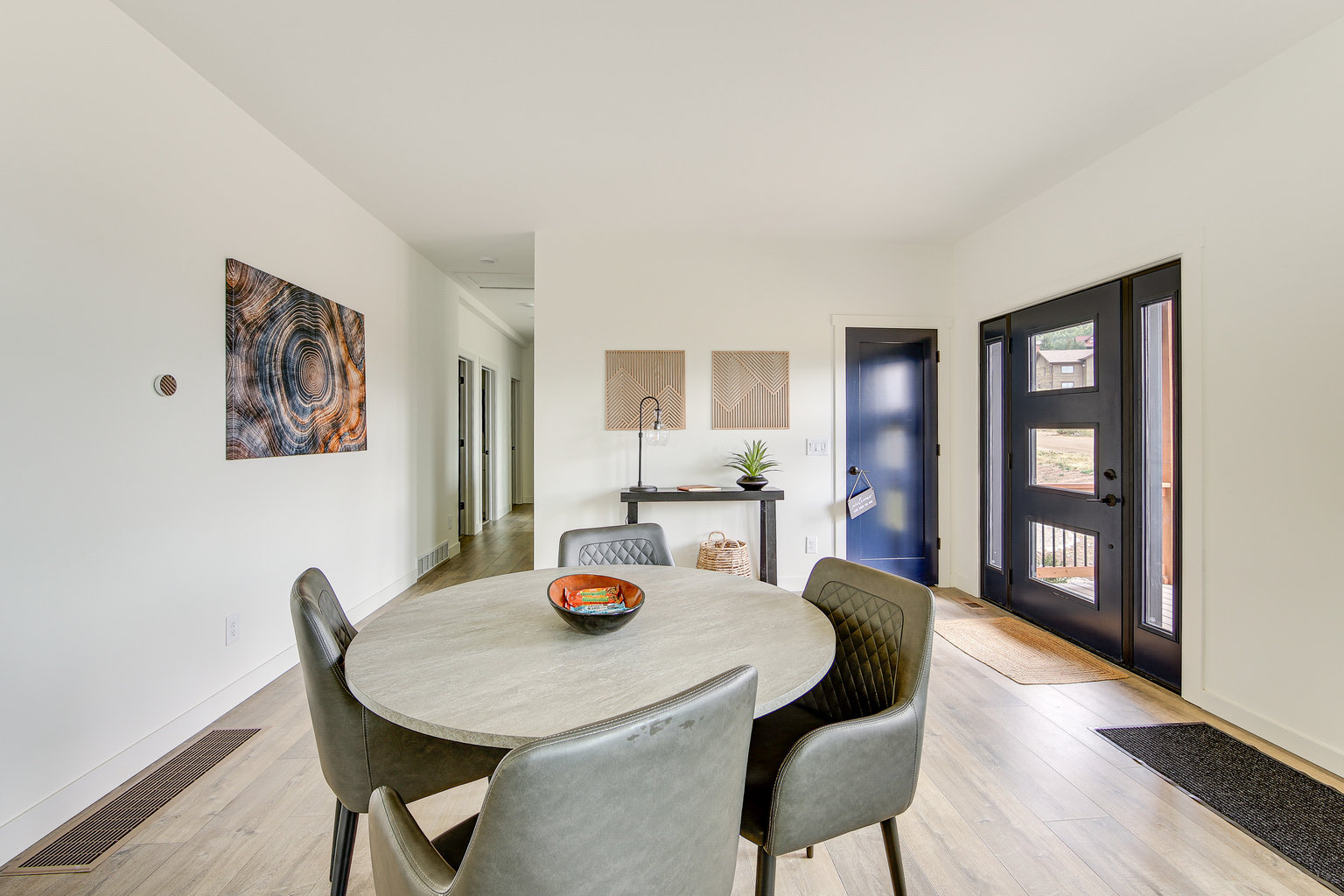 Granby Vacation Rental