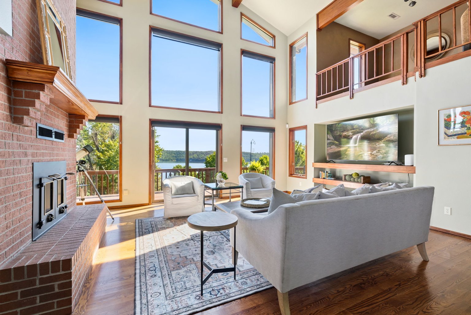 Rogers Vacation Rental