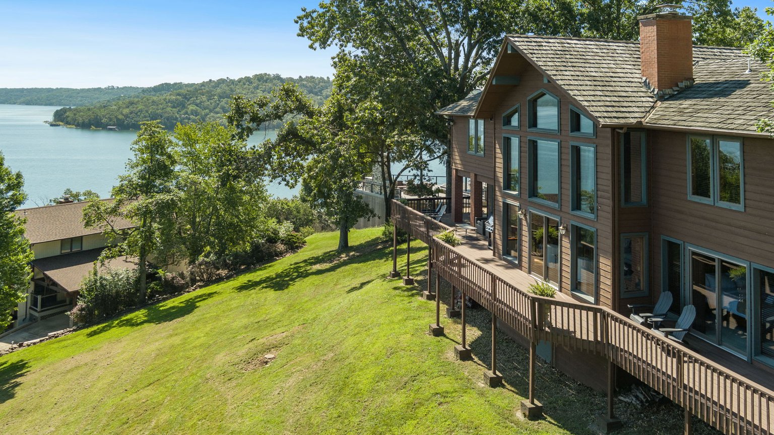 Rogers Vacation Rental
