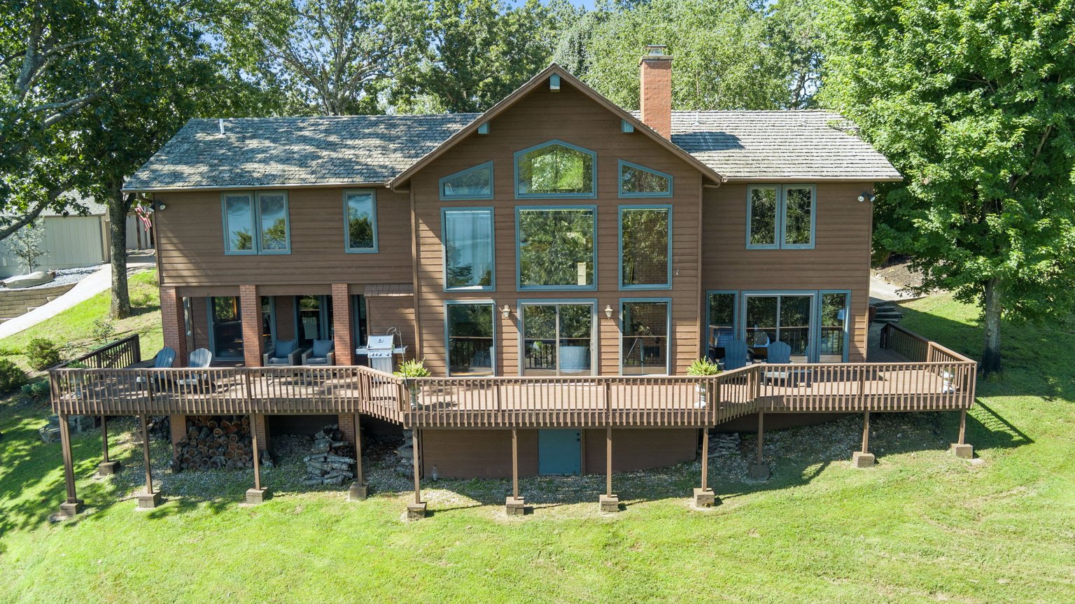 Rogers Vacation Rental