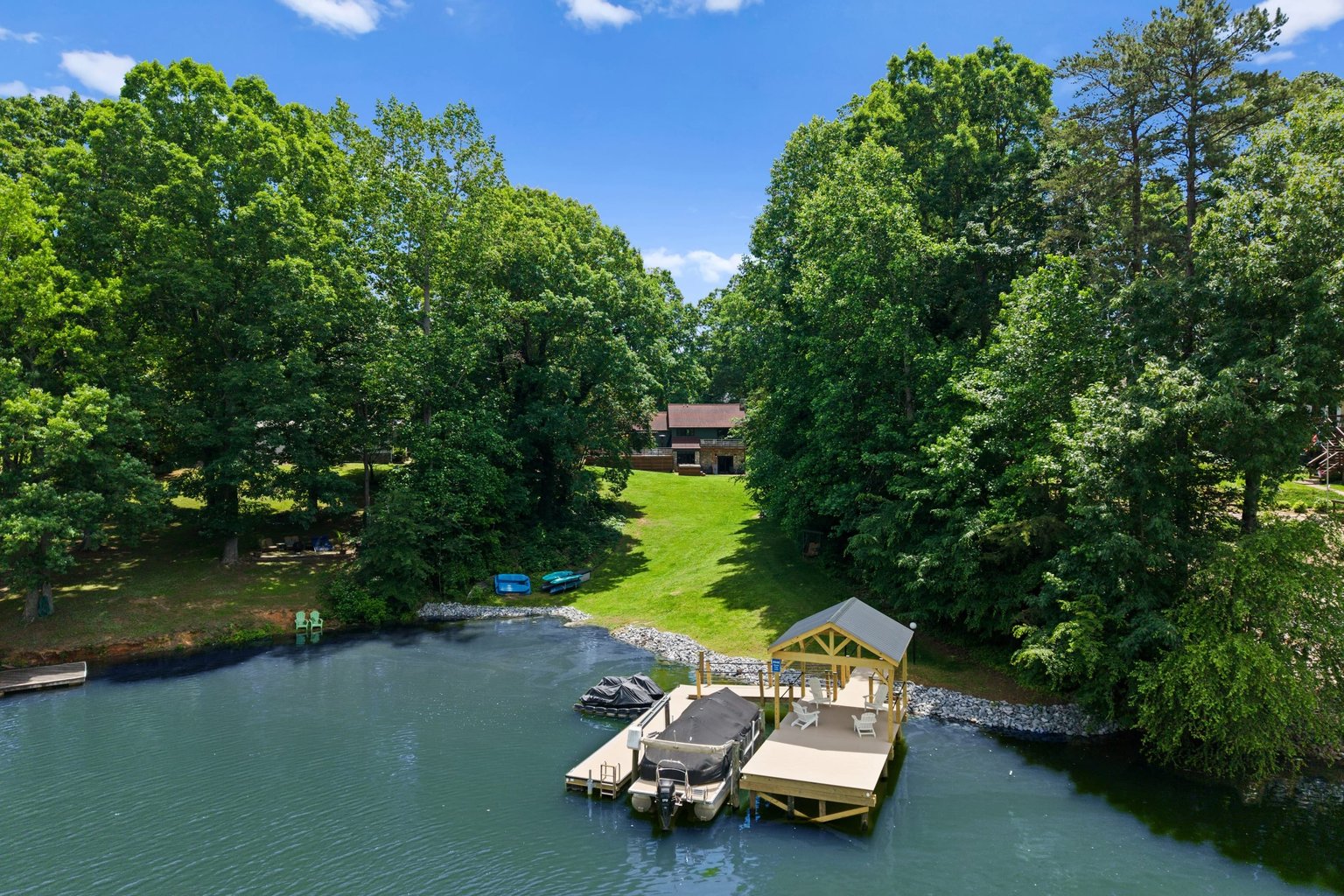 Lake Norman of Catawba Vacation Rental