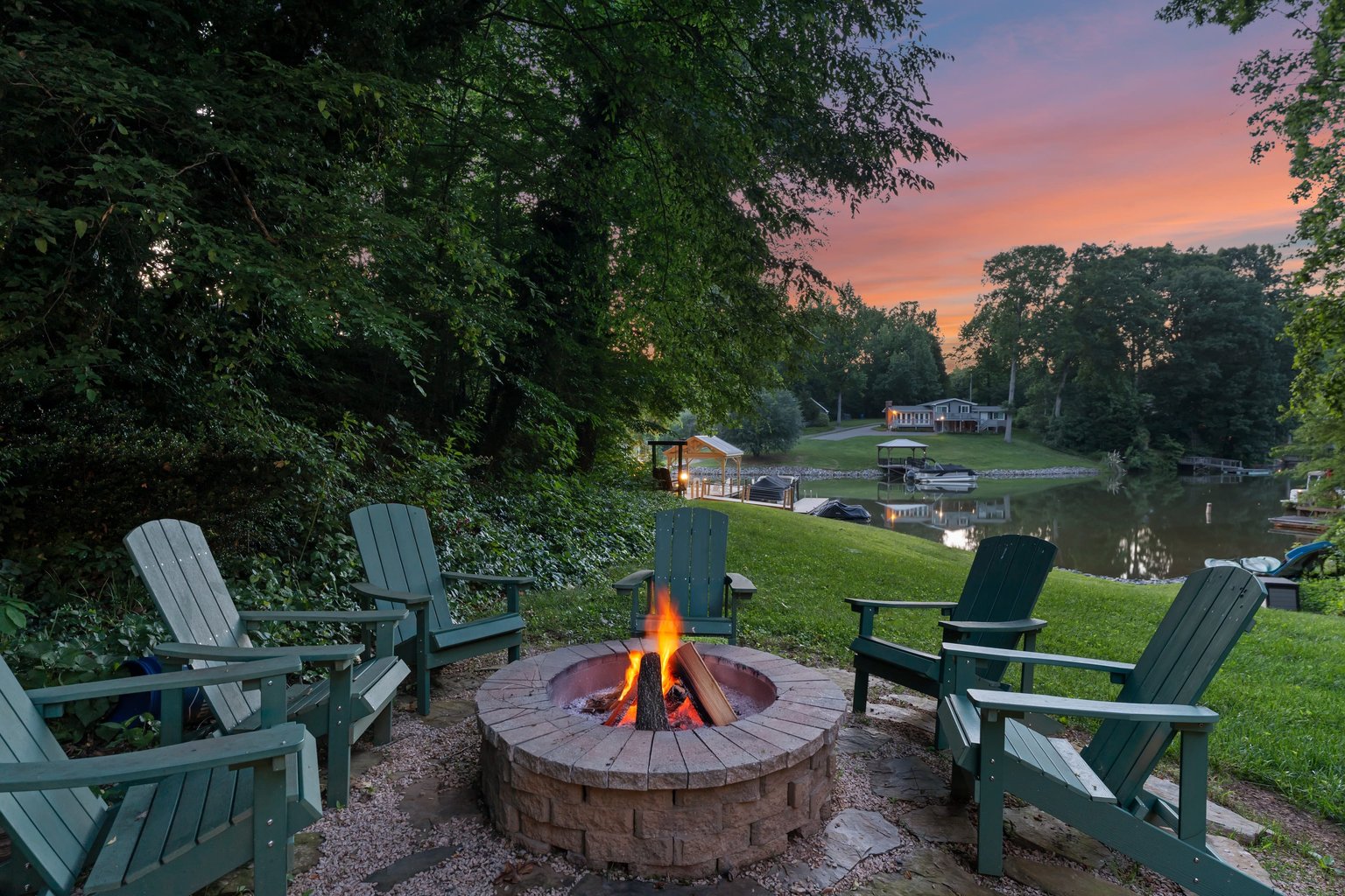 Lake Norman of Catawba Vacation Rental