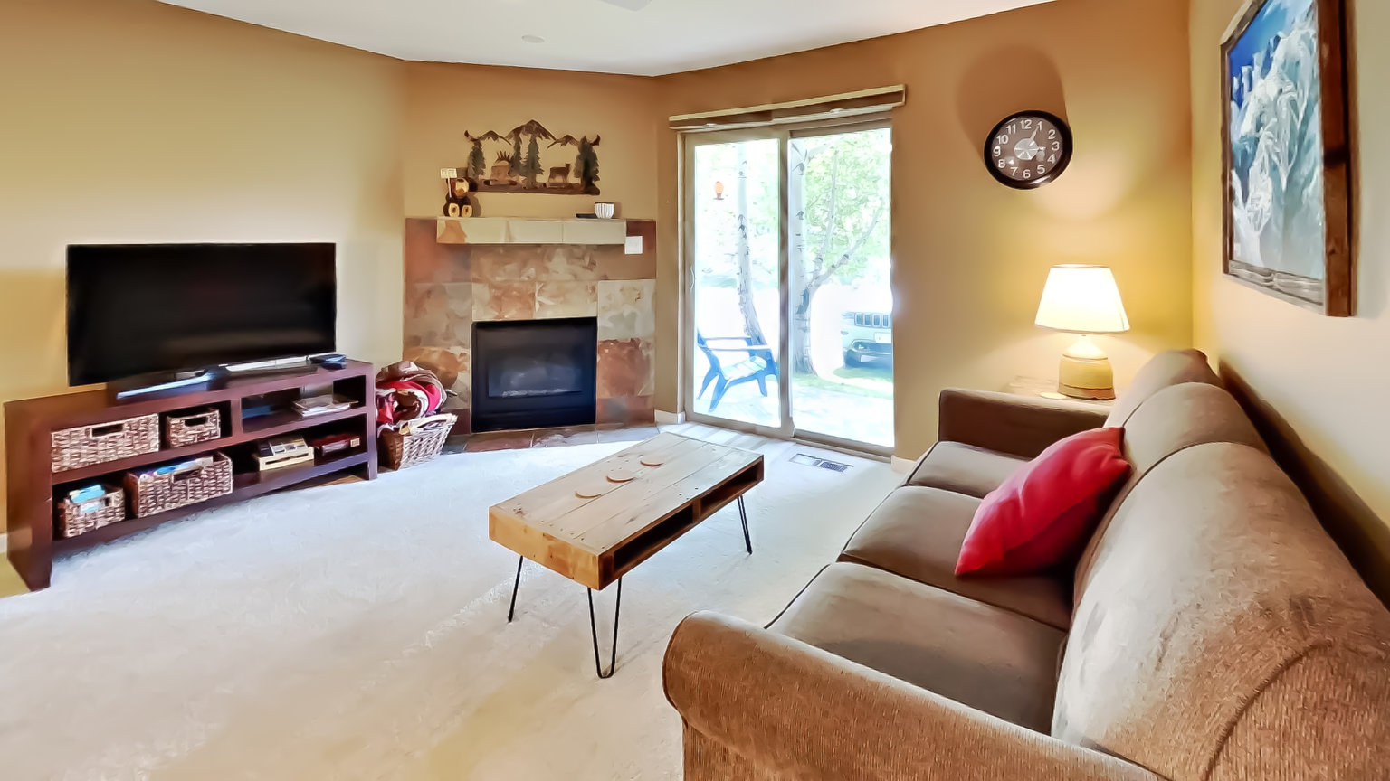 Frisco Vacation Rental