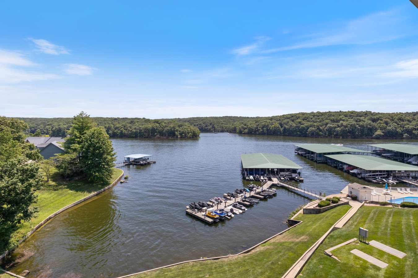 Osage Beach Vacation Rental