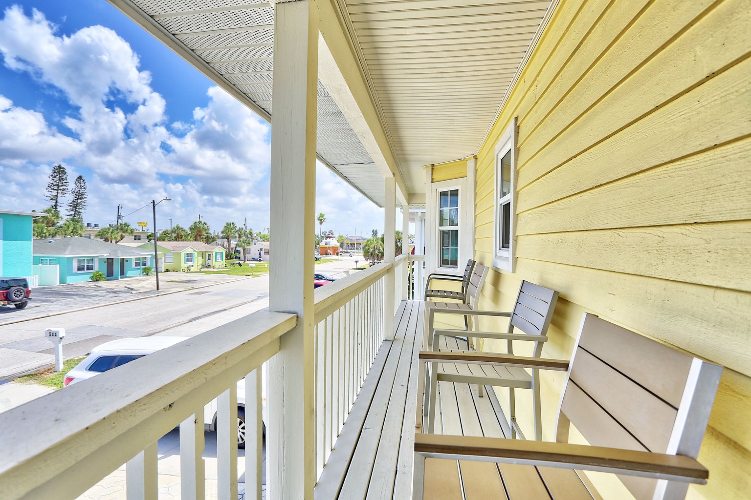 St. Pete Beach Vacation Rental