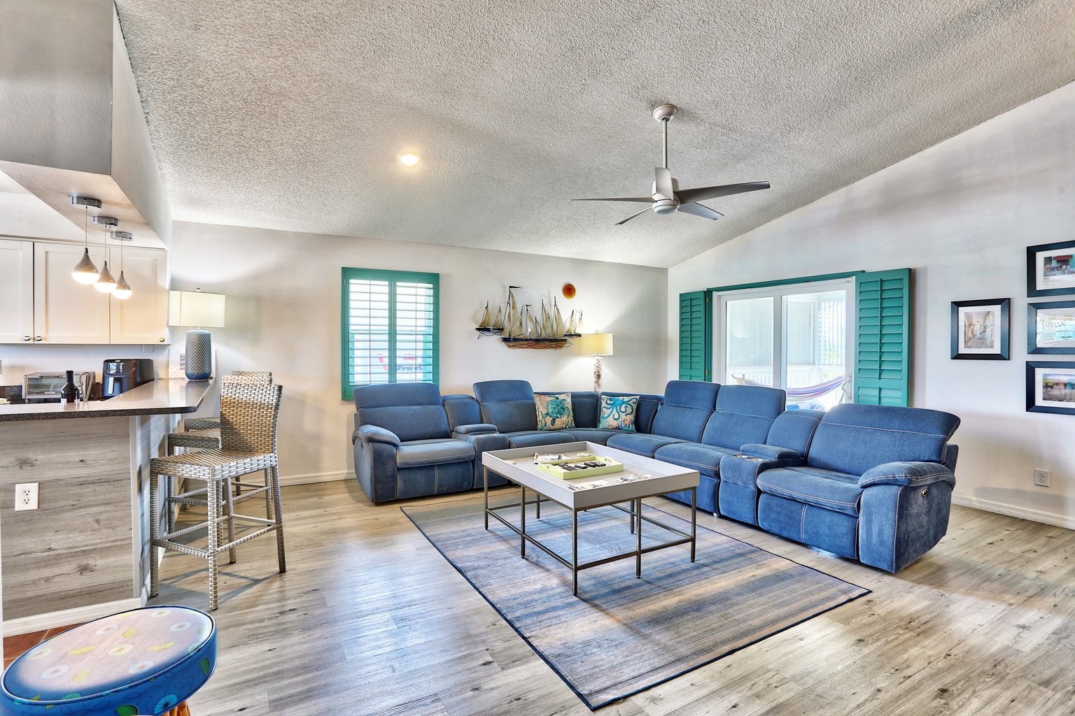 St. Pete Beach Vacation Rental