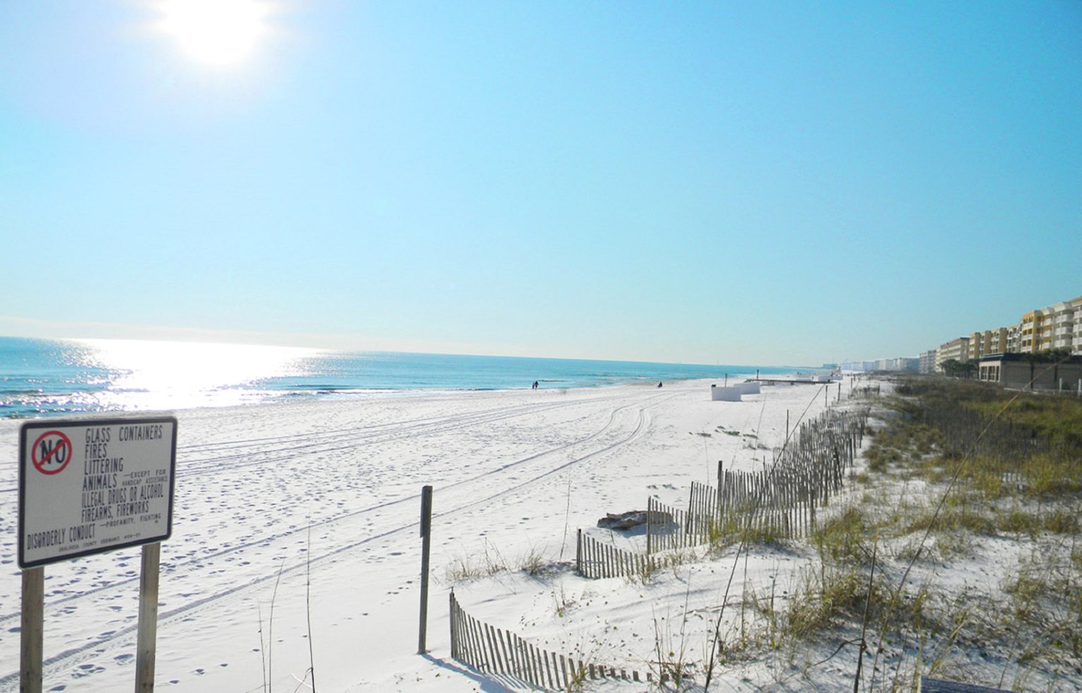 Fort Walton Beach Vacation Rental