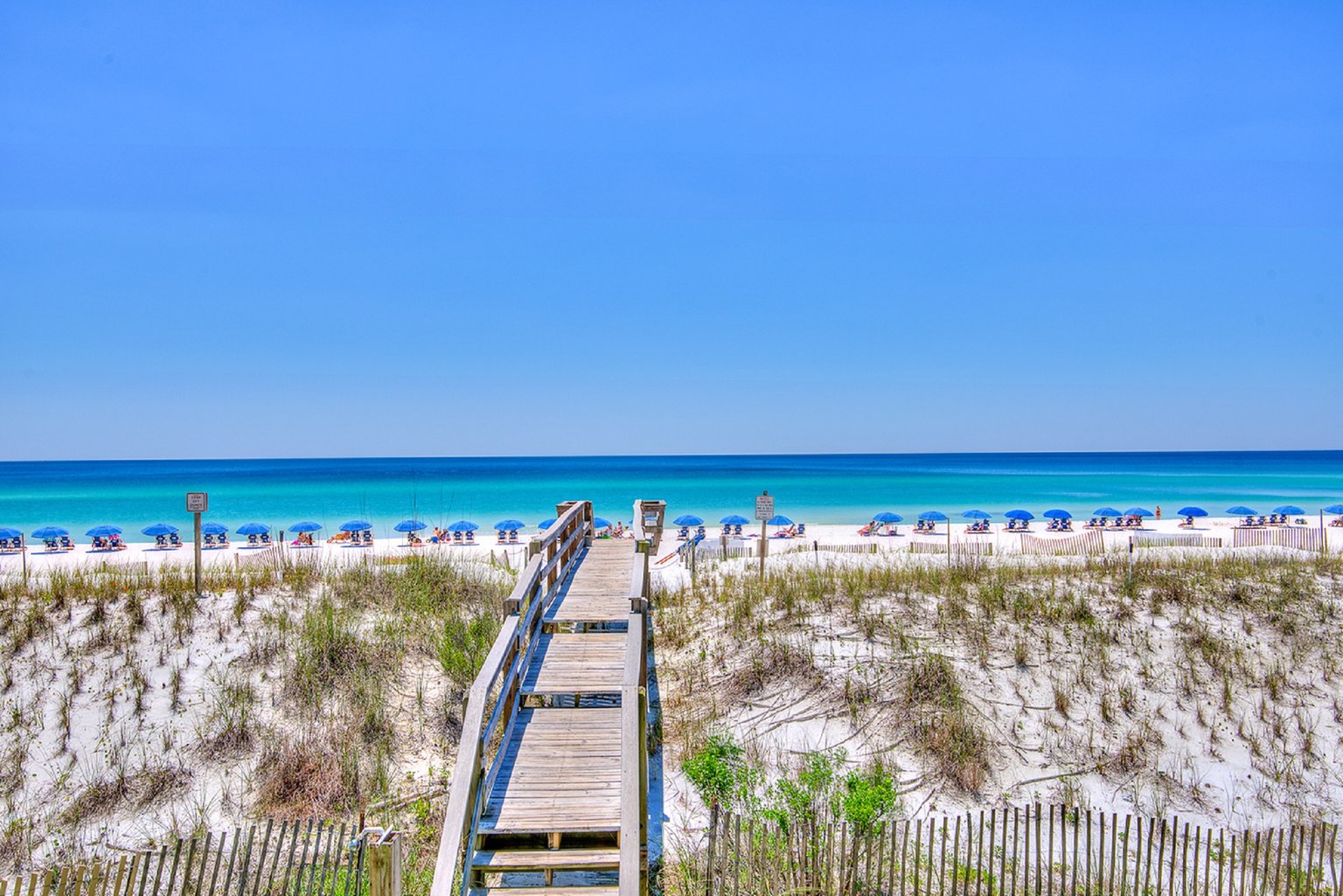 Fort Walton Beach Vacation Rental