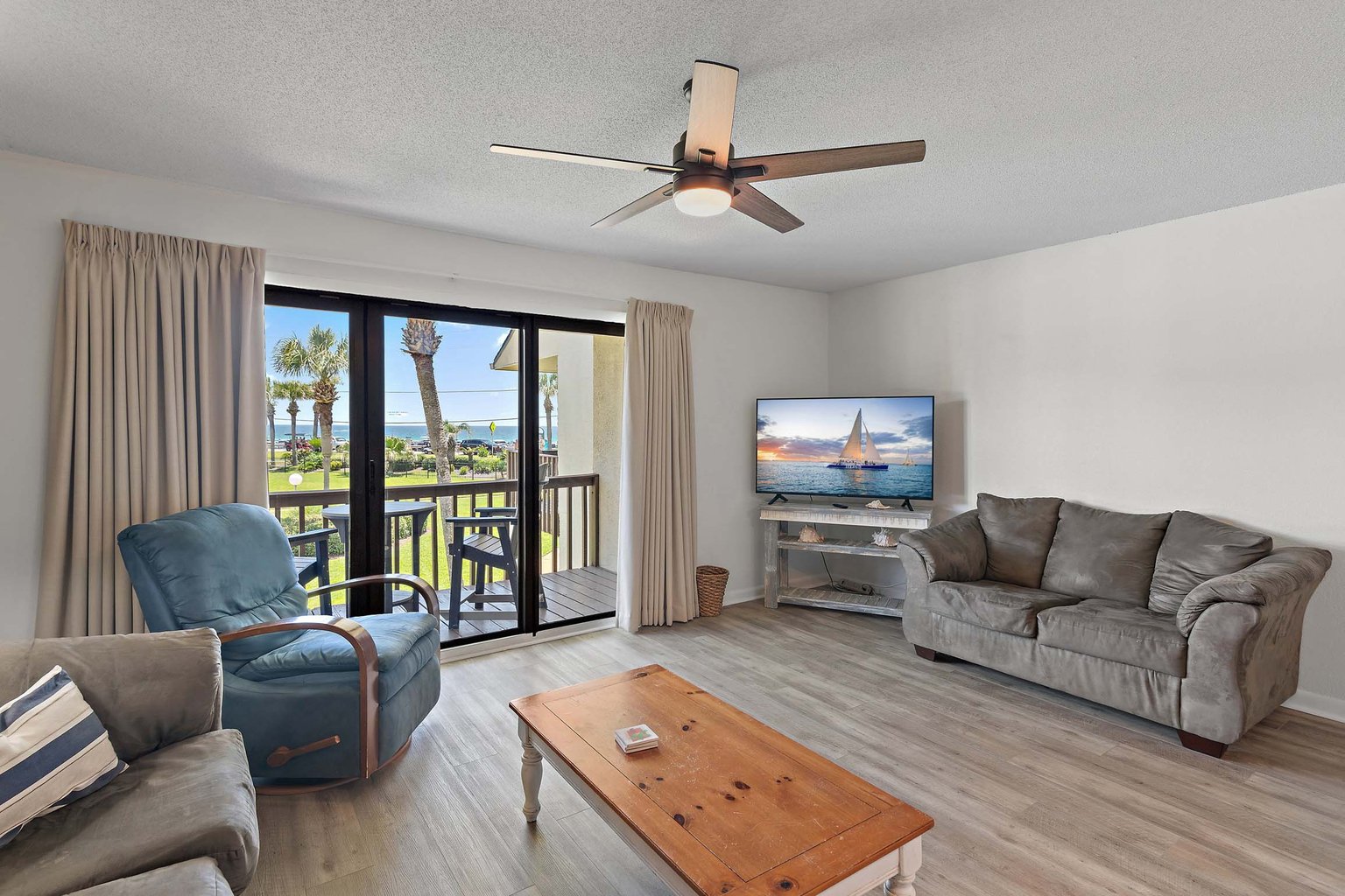 Miramar Beach Vacation Rental