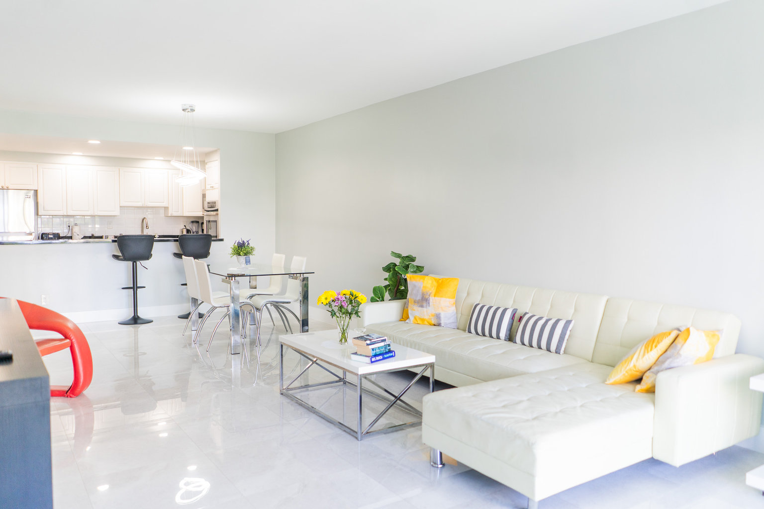 Sunny Isles Beach Vacation Rental