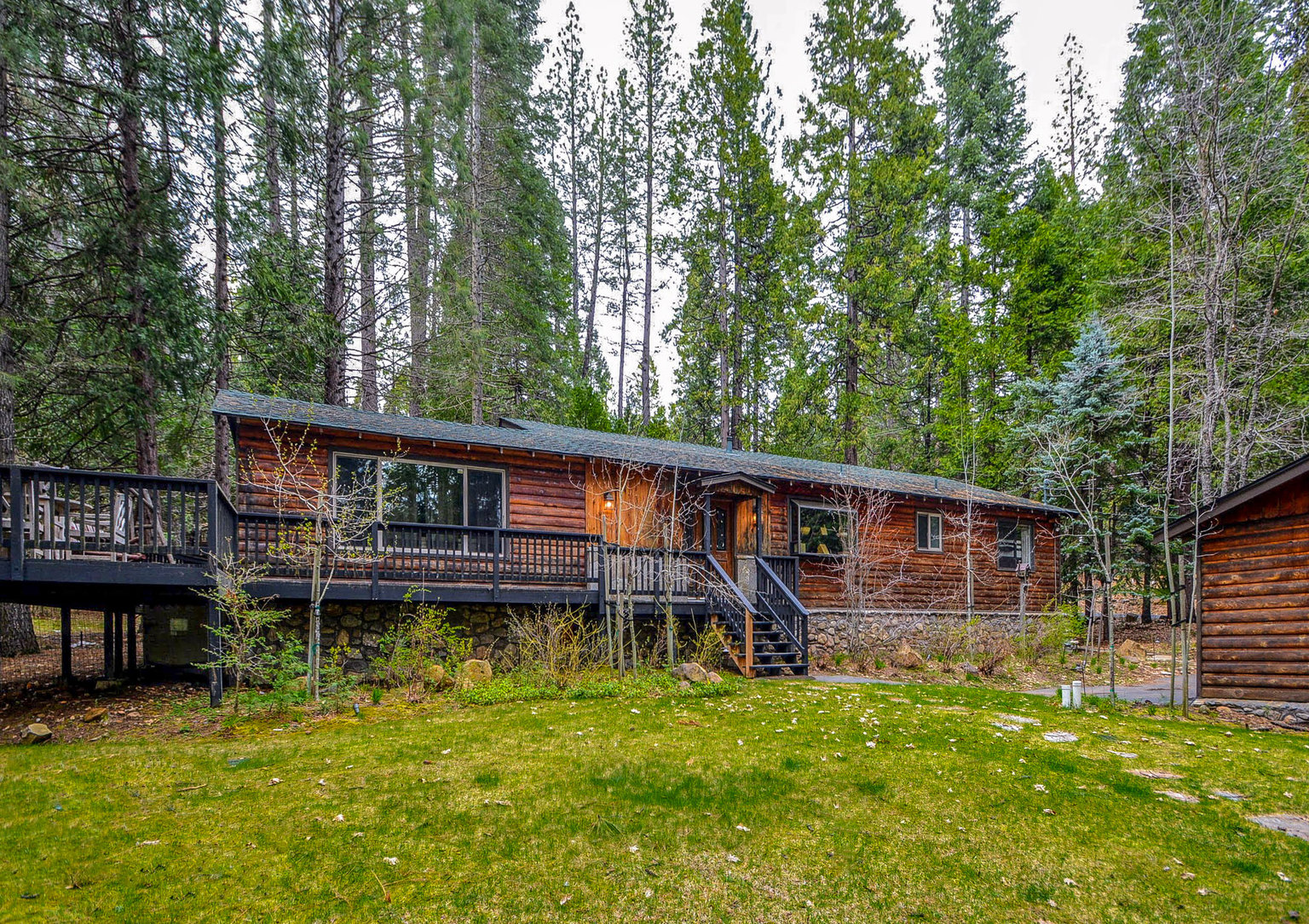 Arnold Vacation Rental