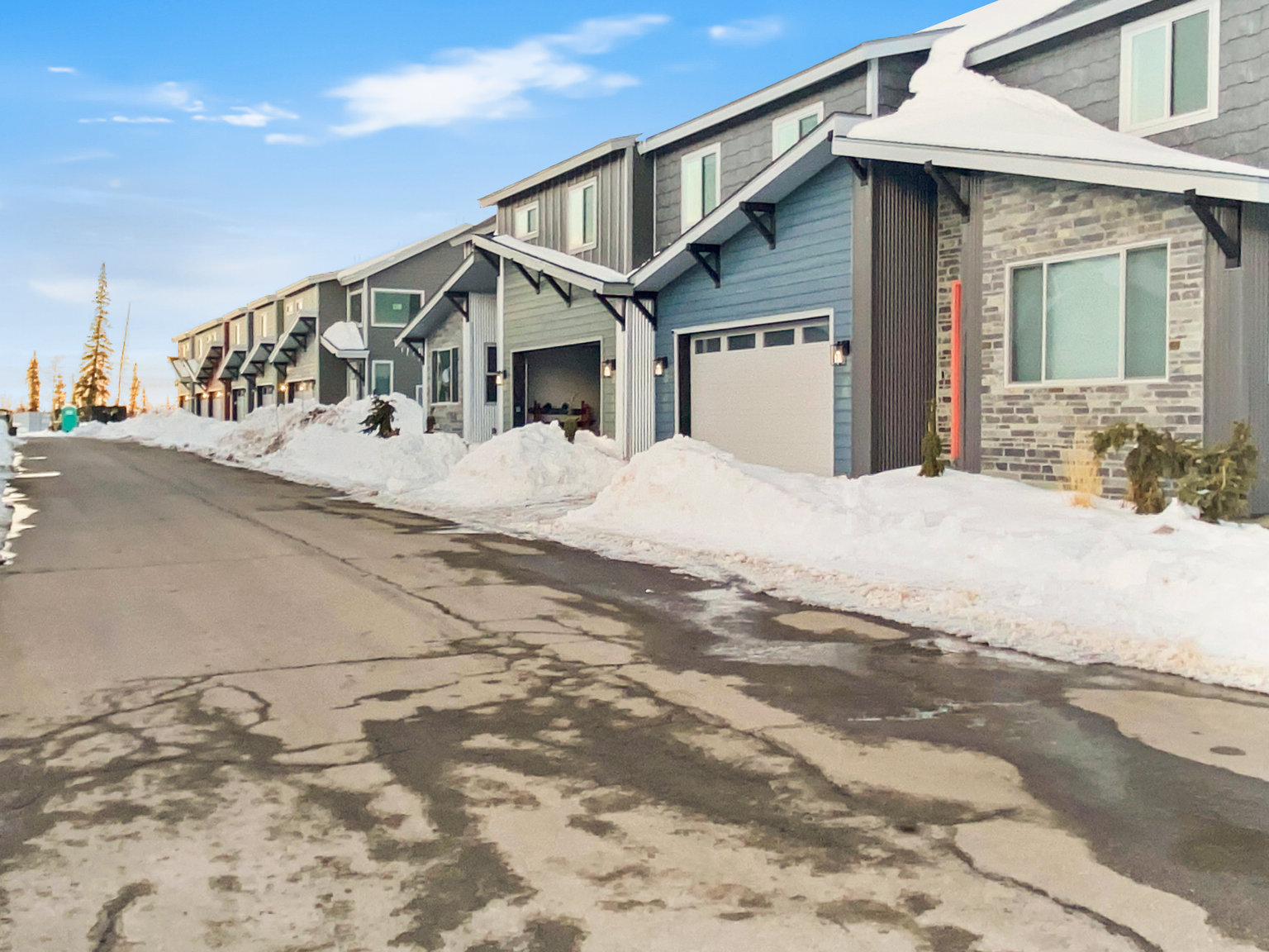 Brian Head Vacation Rental