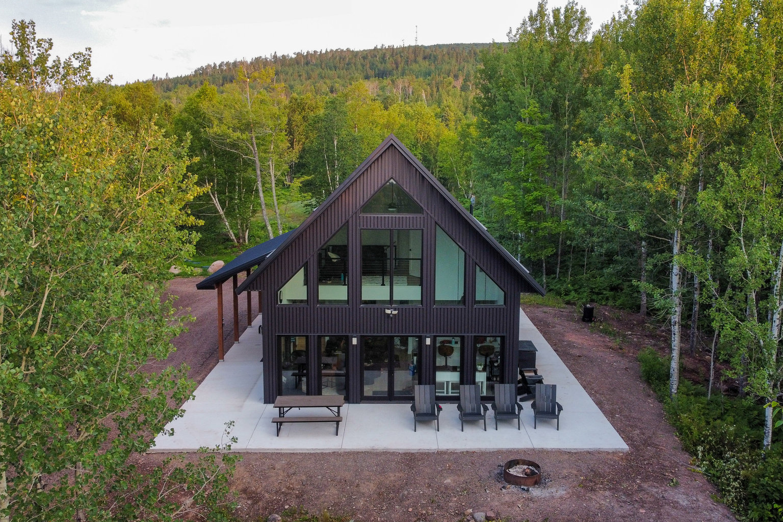Lutsen Vacation Rental