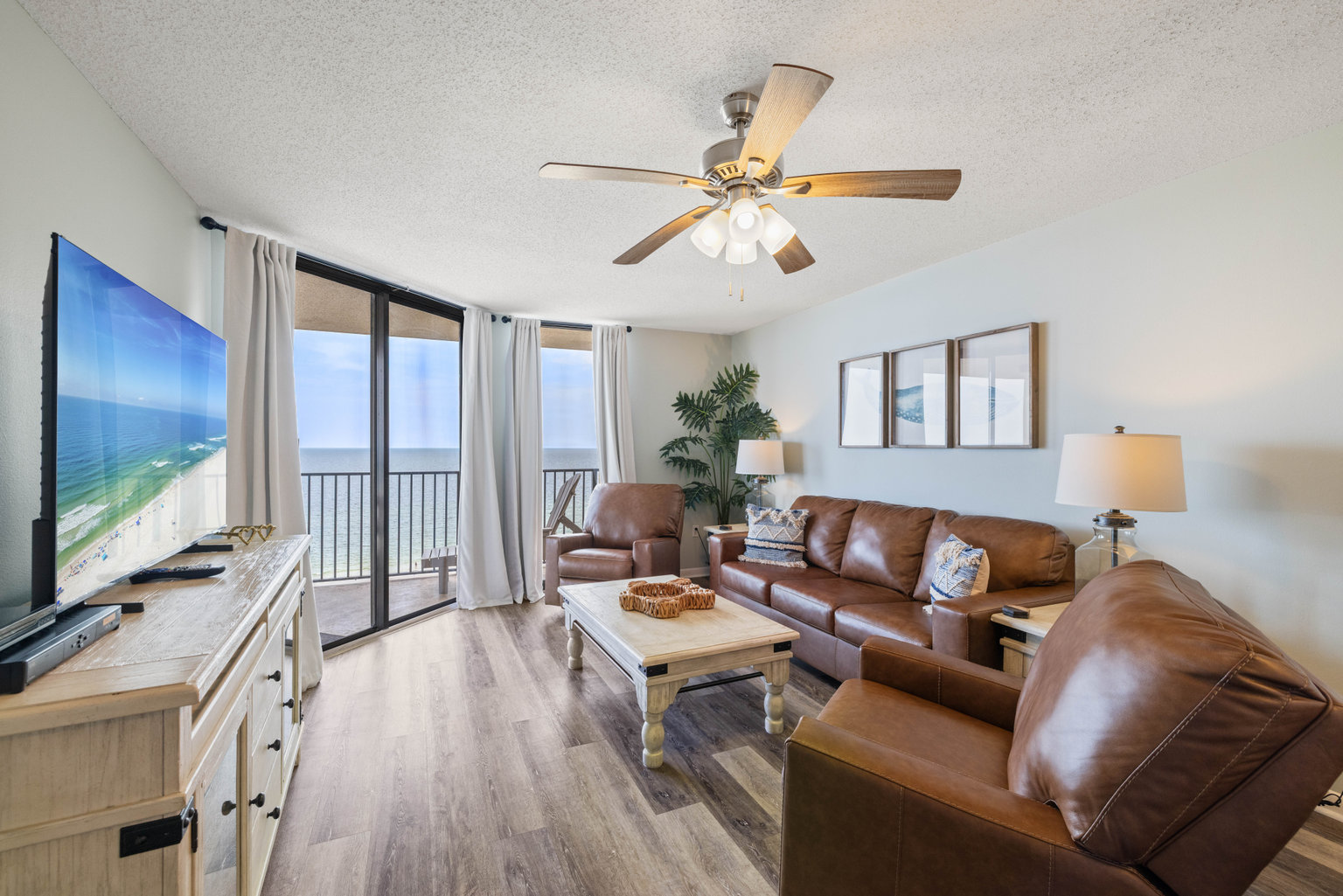 Orange Beach Vacation Rental