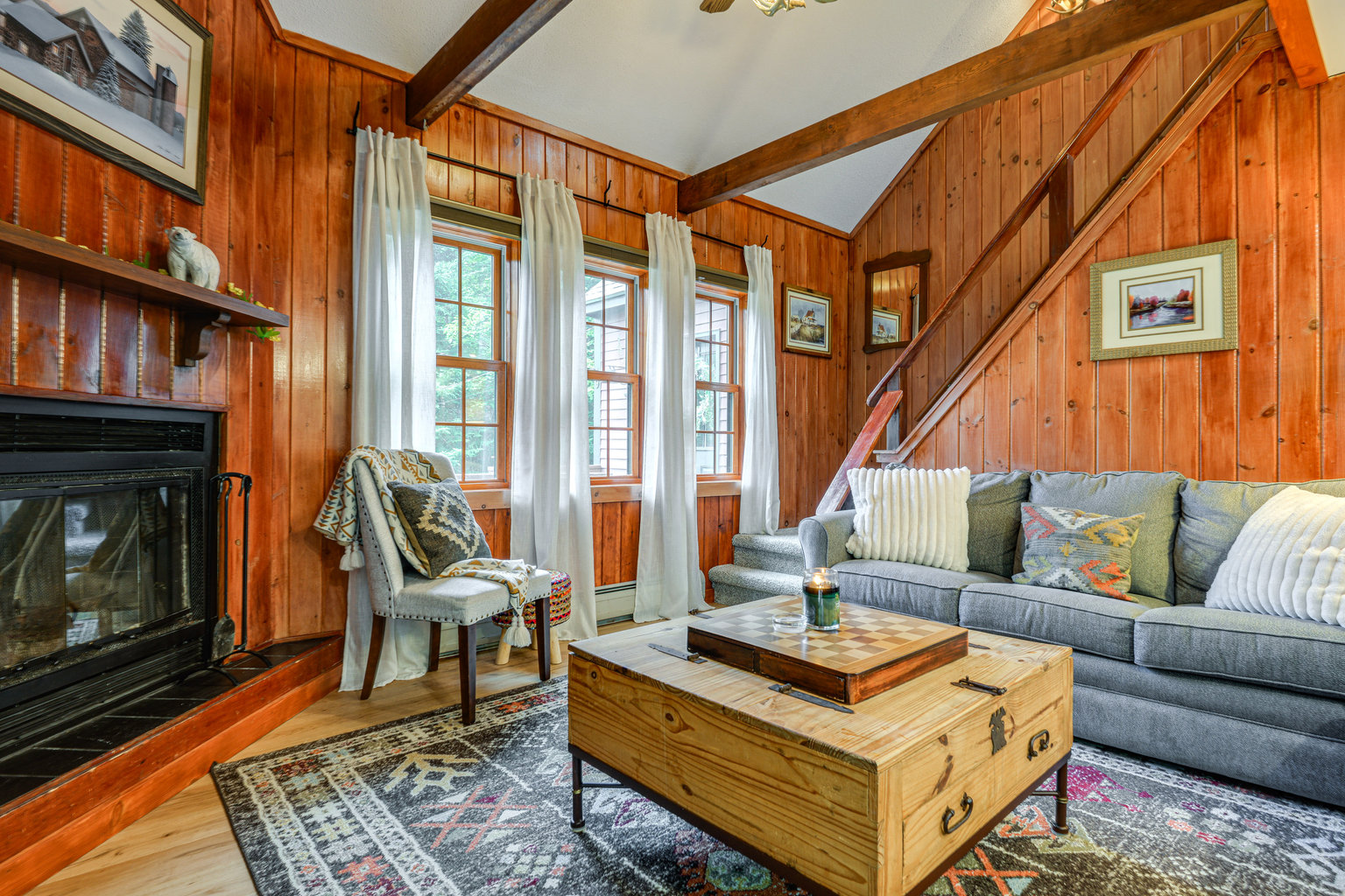 Wilmington Vacation Rental