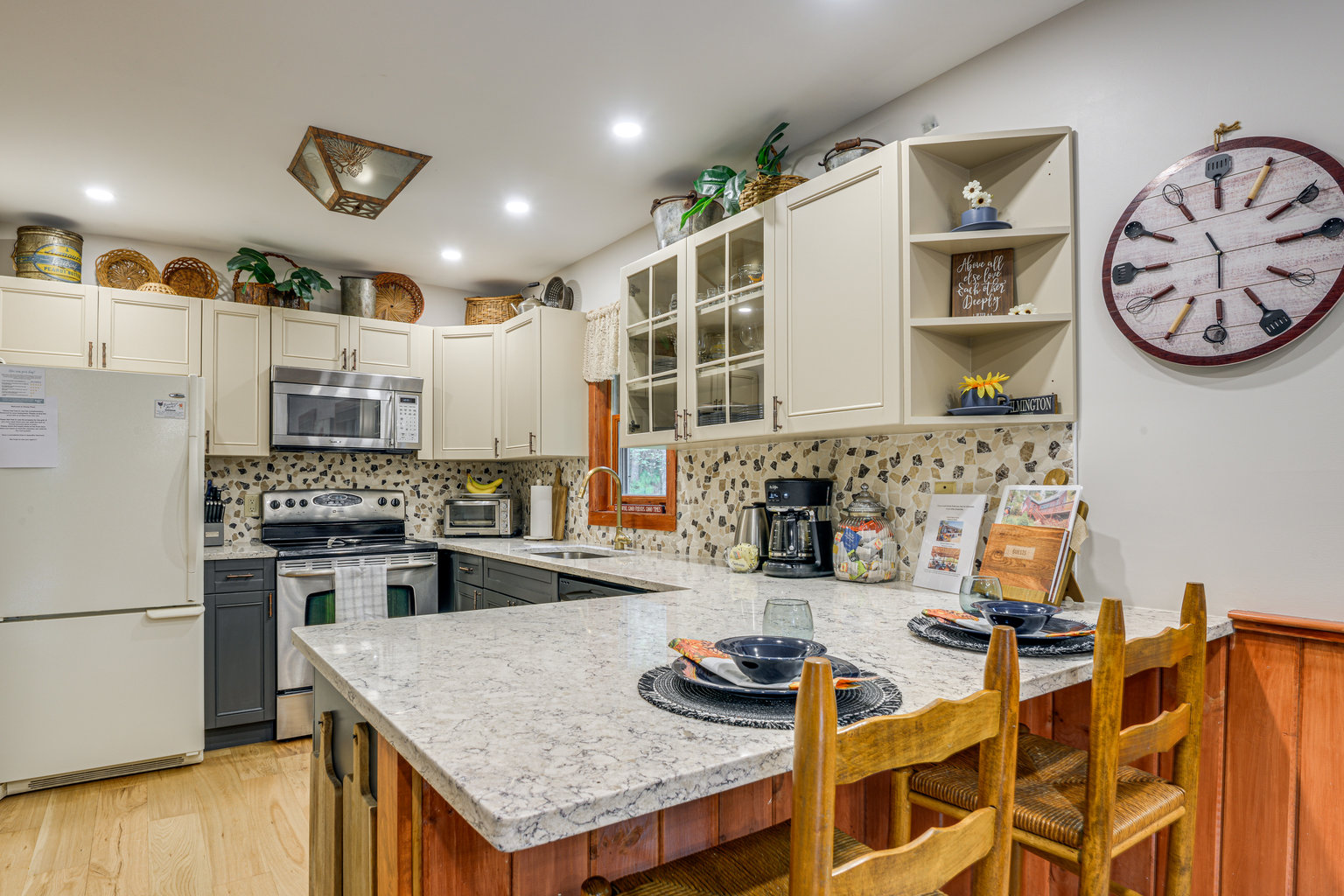 Wilmington Vacation Rental