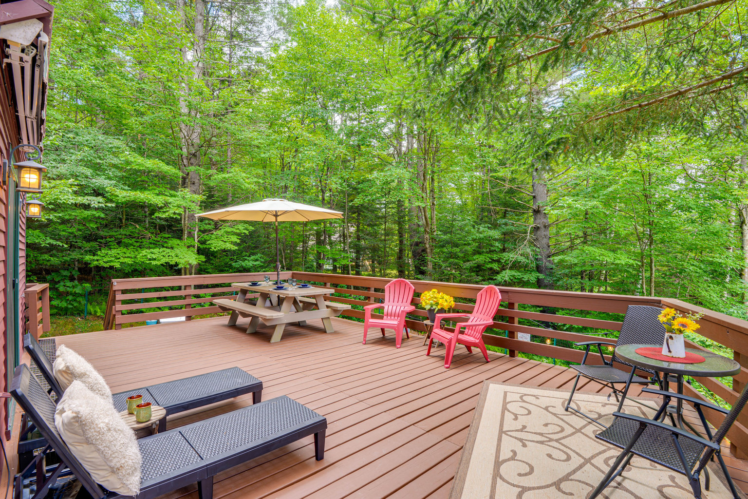 Wilmington Vacation Rental