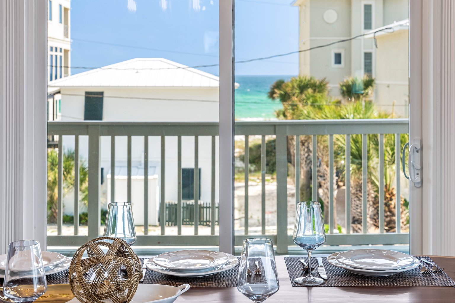 Miramar Beach Vacation Rental