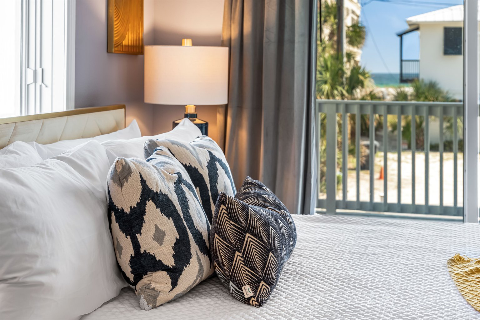Miramar Beach Vacation Rental
