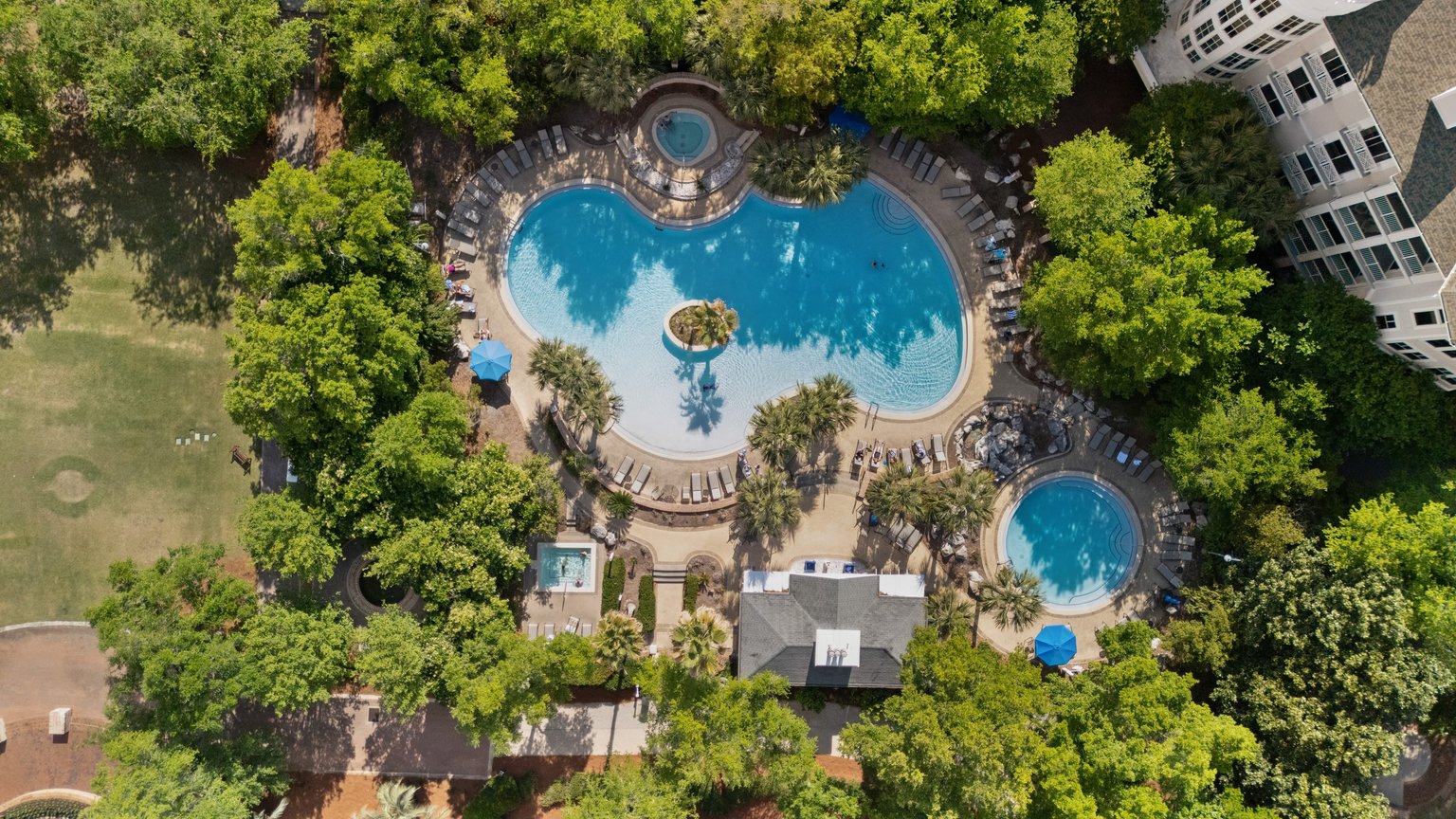 Miramar Beach Vacation Rental