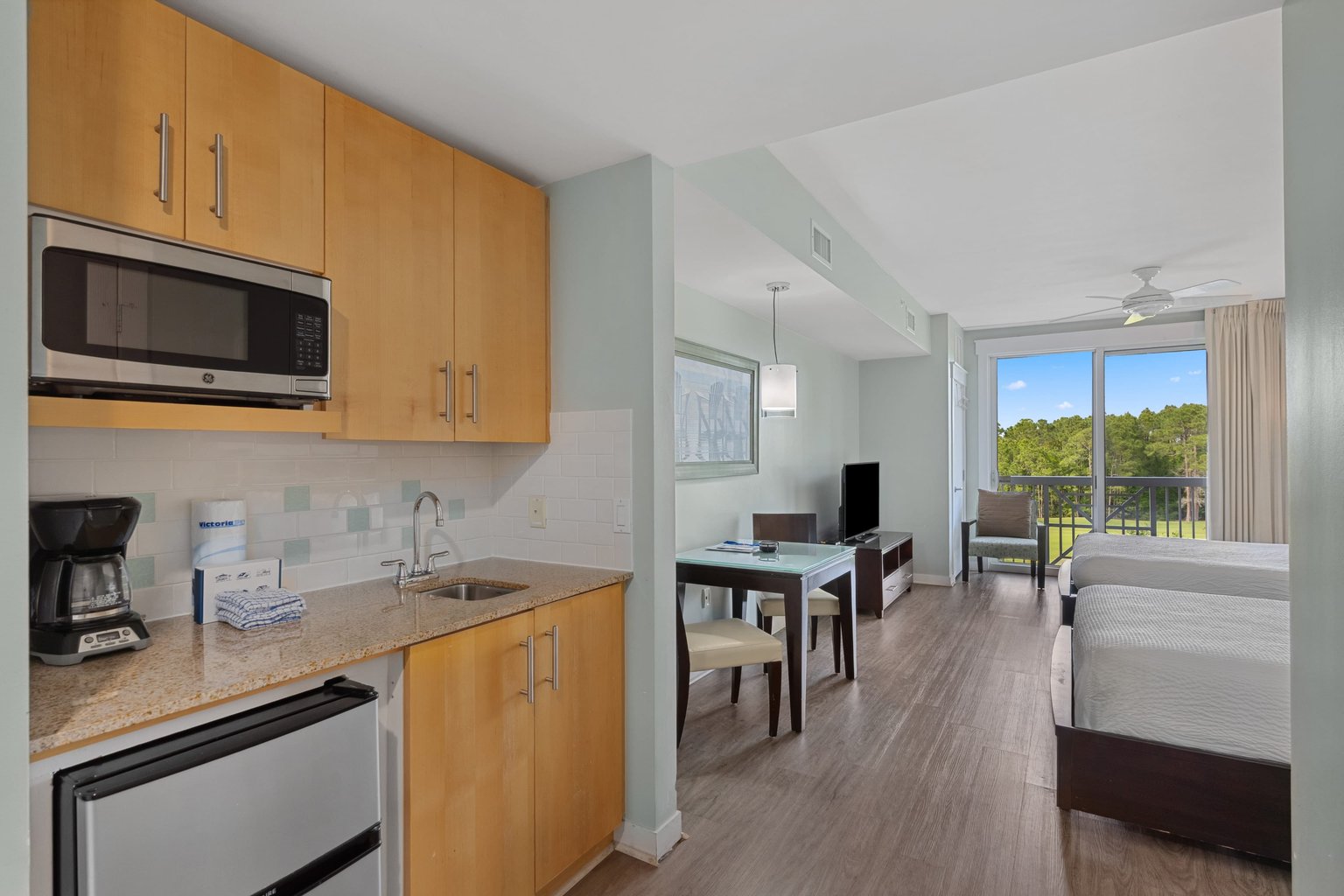 Miramar Beach Vacation Rental