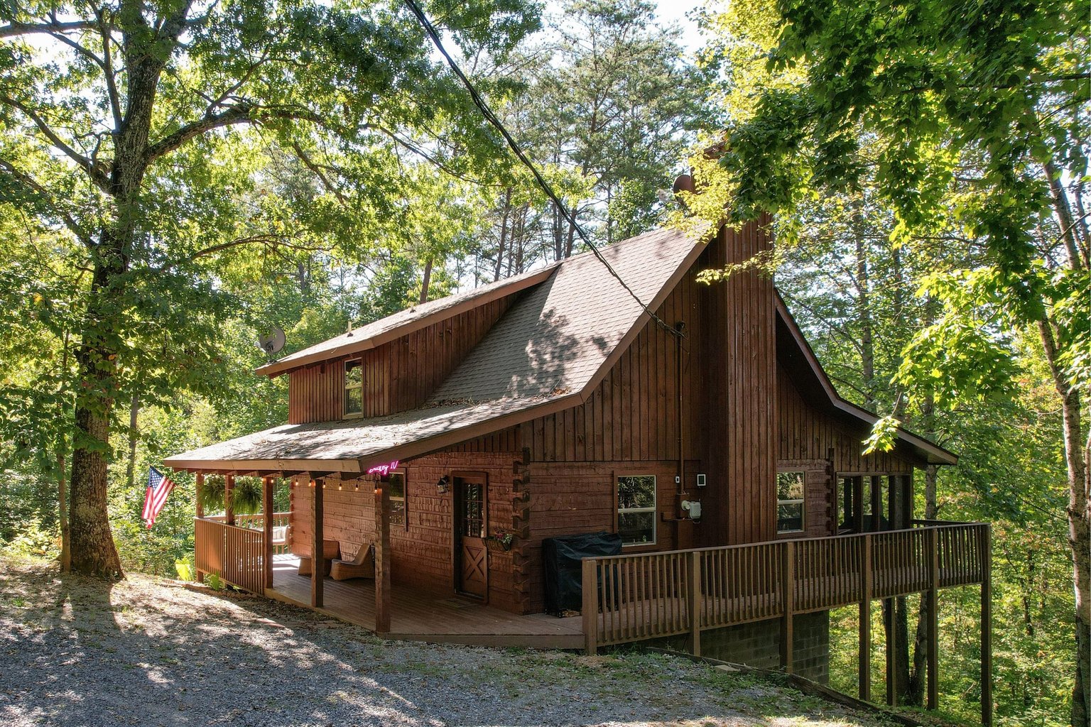 Sevierville Vacation Rental