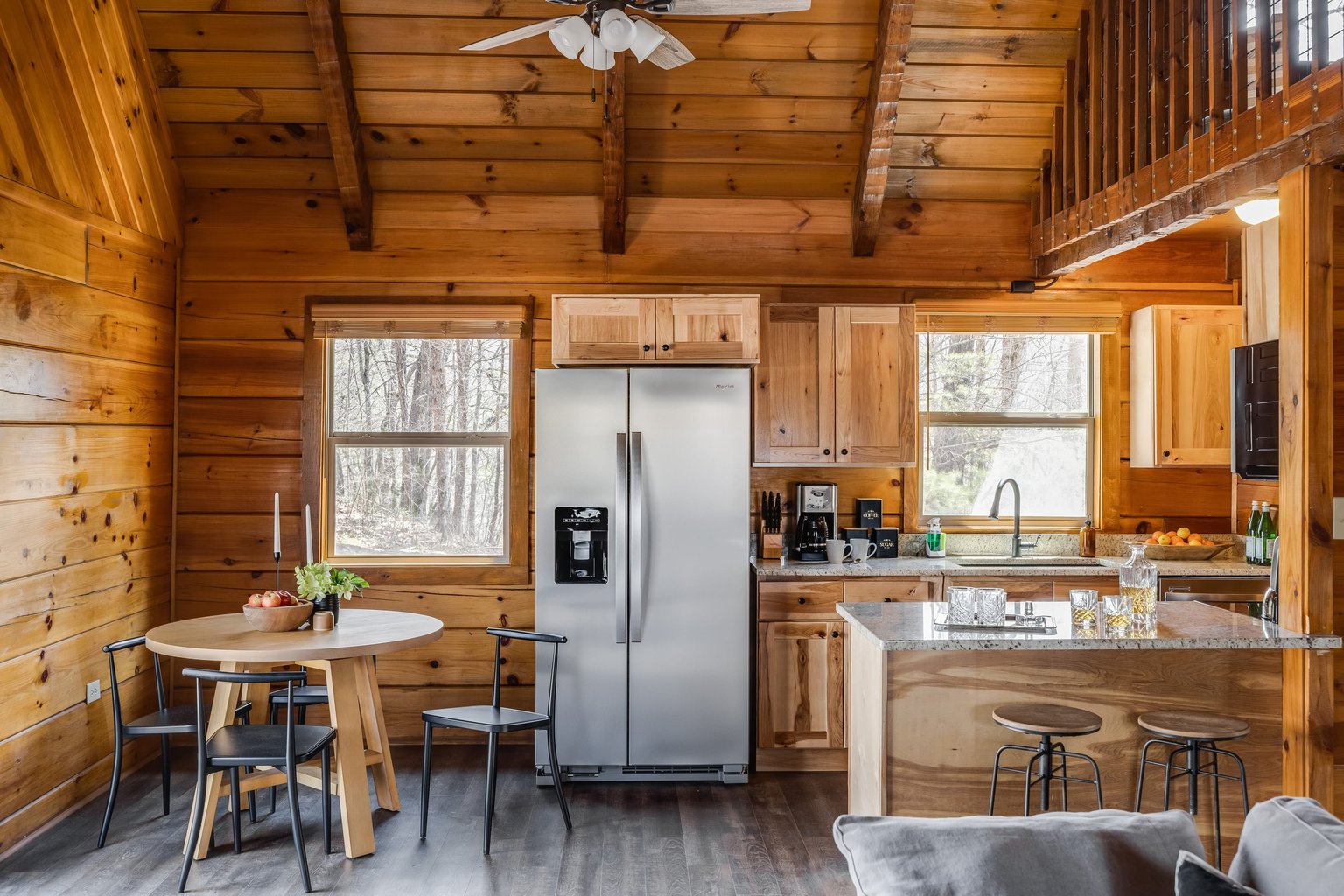 Sevierville Vacation Rental