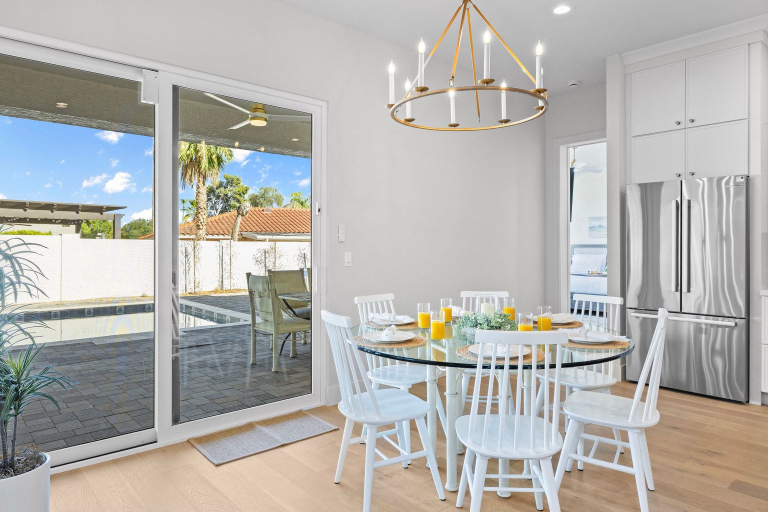Scottsdale Vacation Rental
