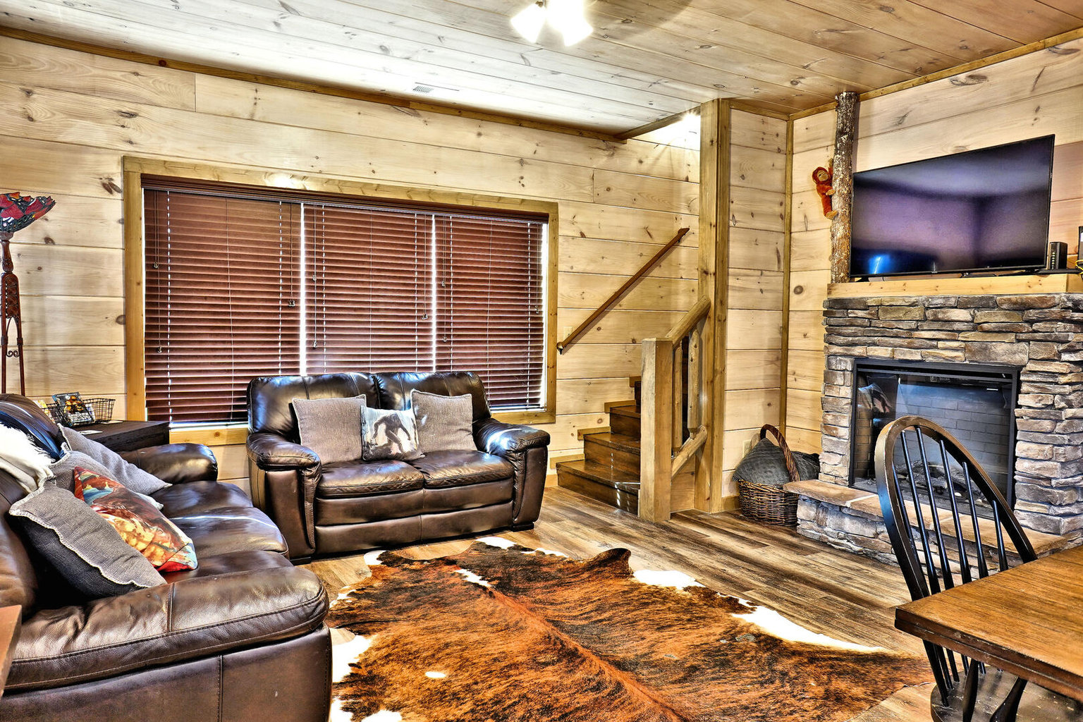 Pigeon Forge Vacation Rental