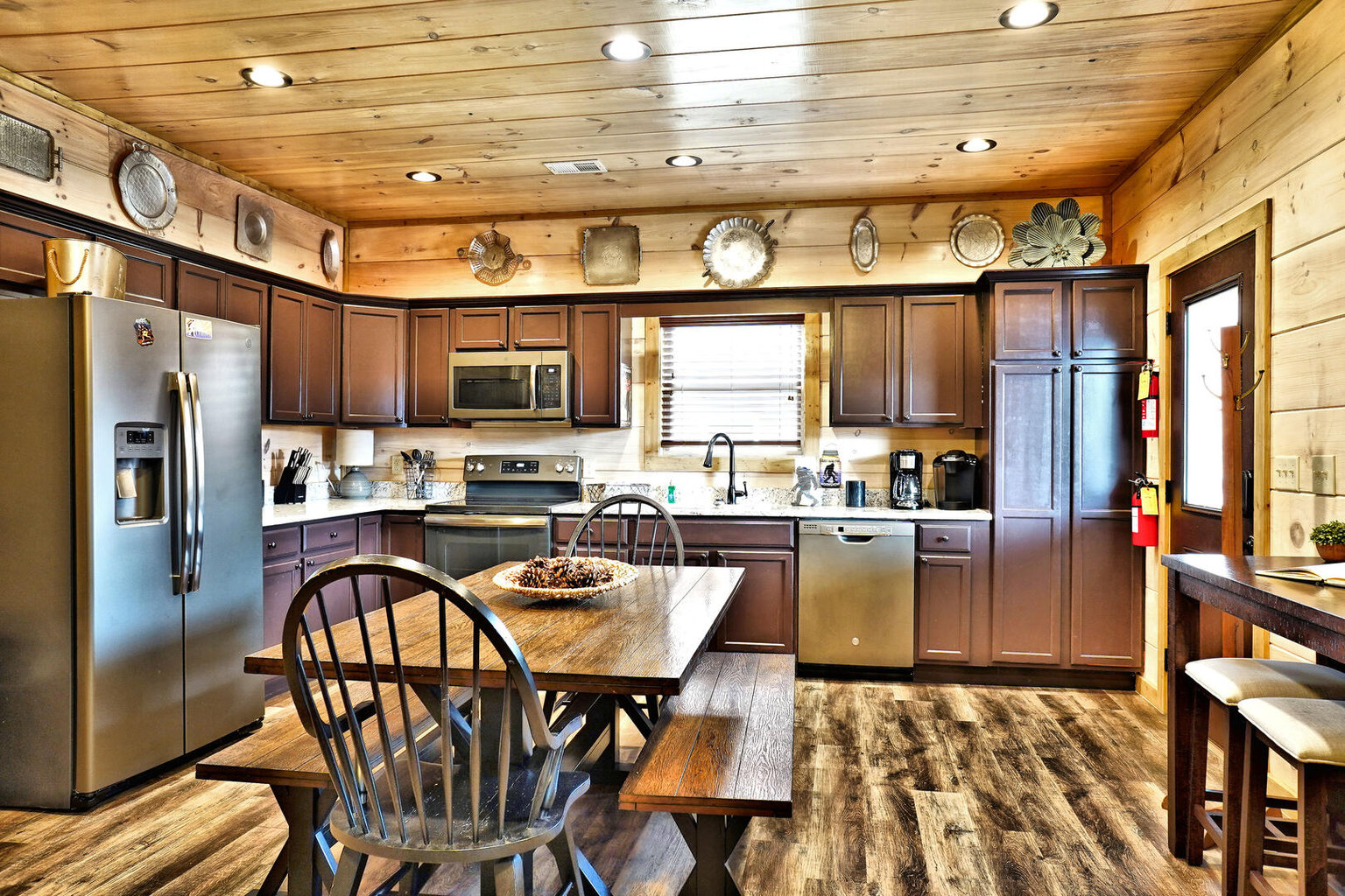 Pigeon Forge Vacation Rental