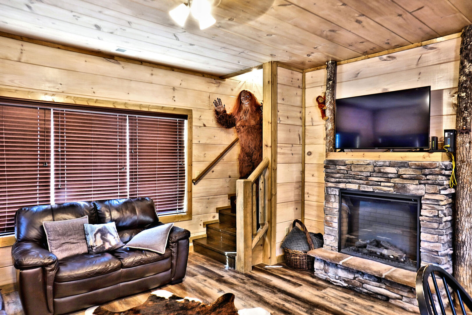 Pigeon Forge Vacation Rental