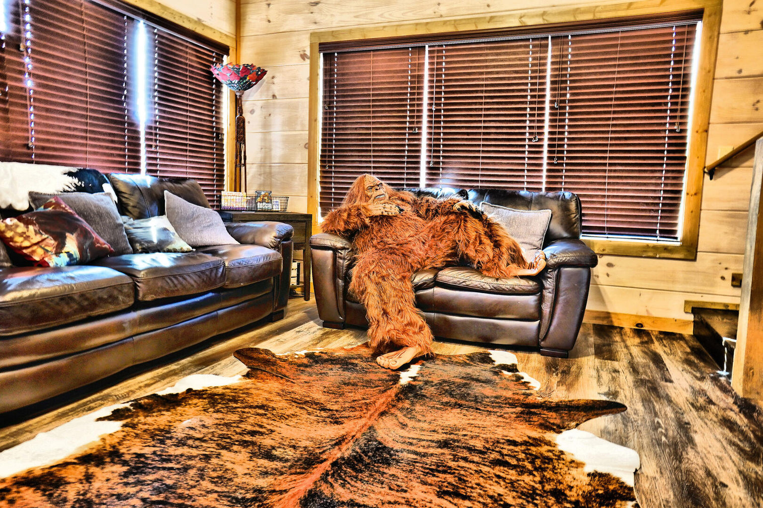 Pigeon Forge Vacation Rental