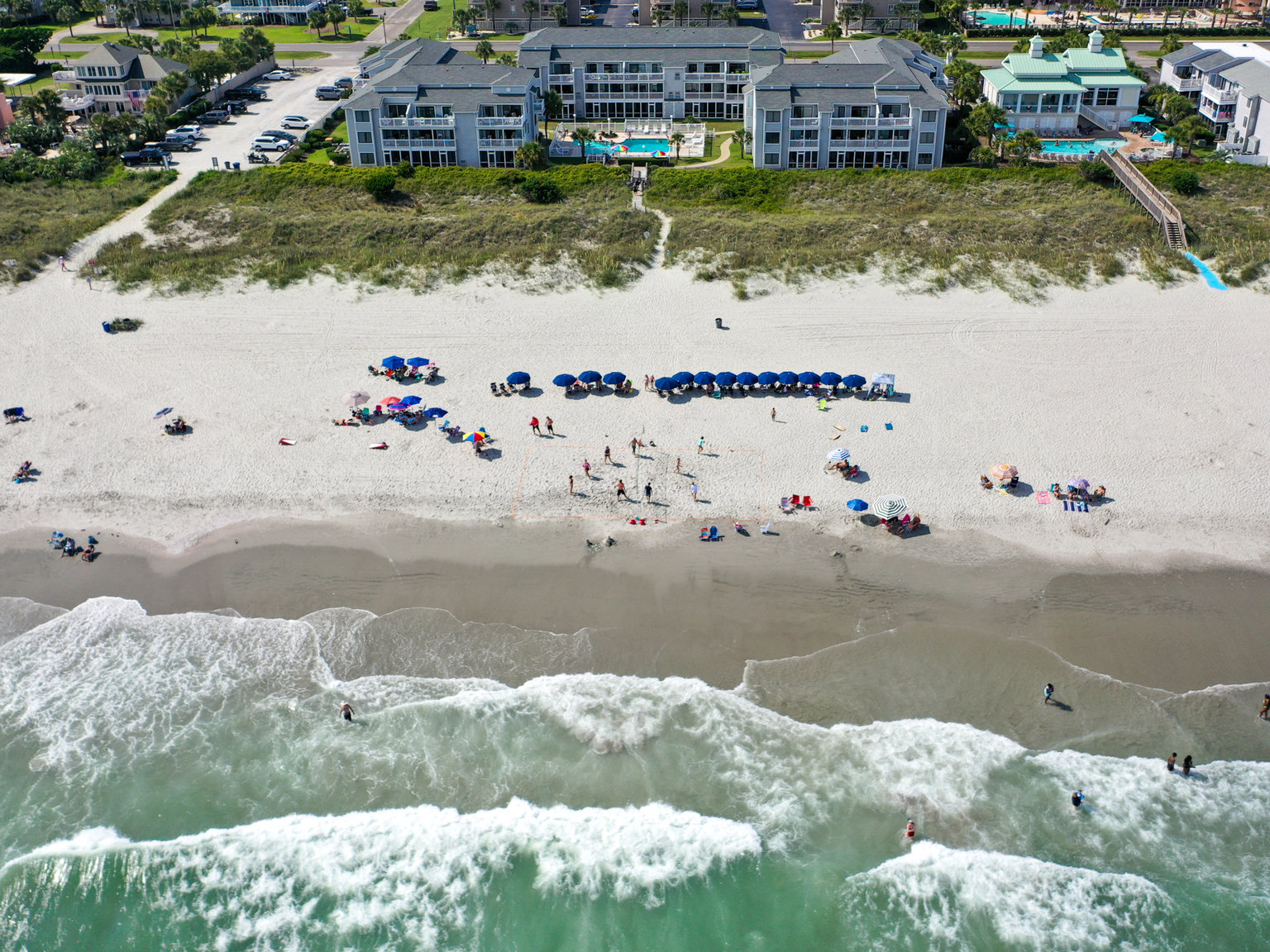 North Myrtle Beach Vacation Rental