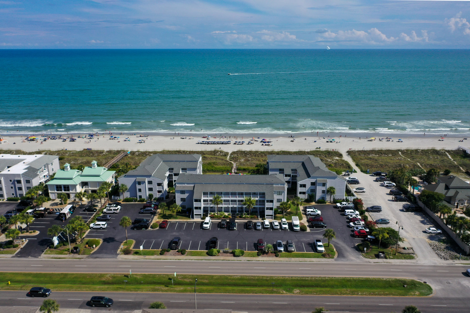 North Myrtle Beach Vacation Rental