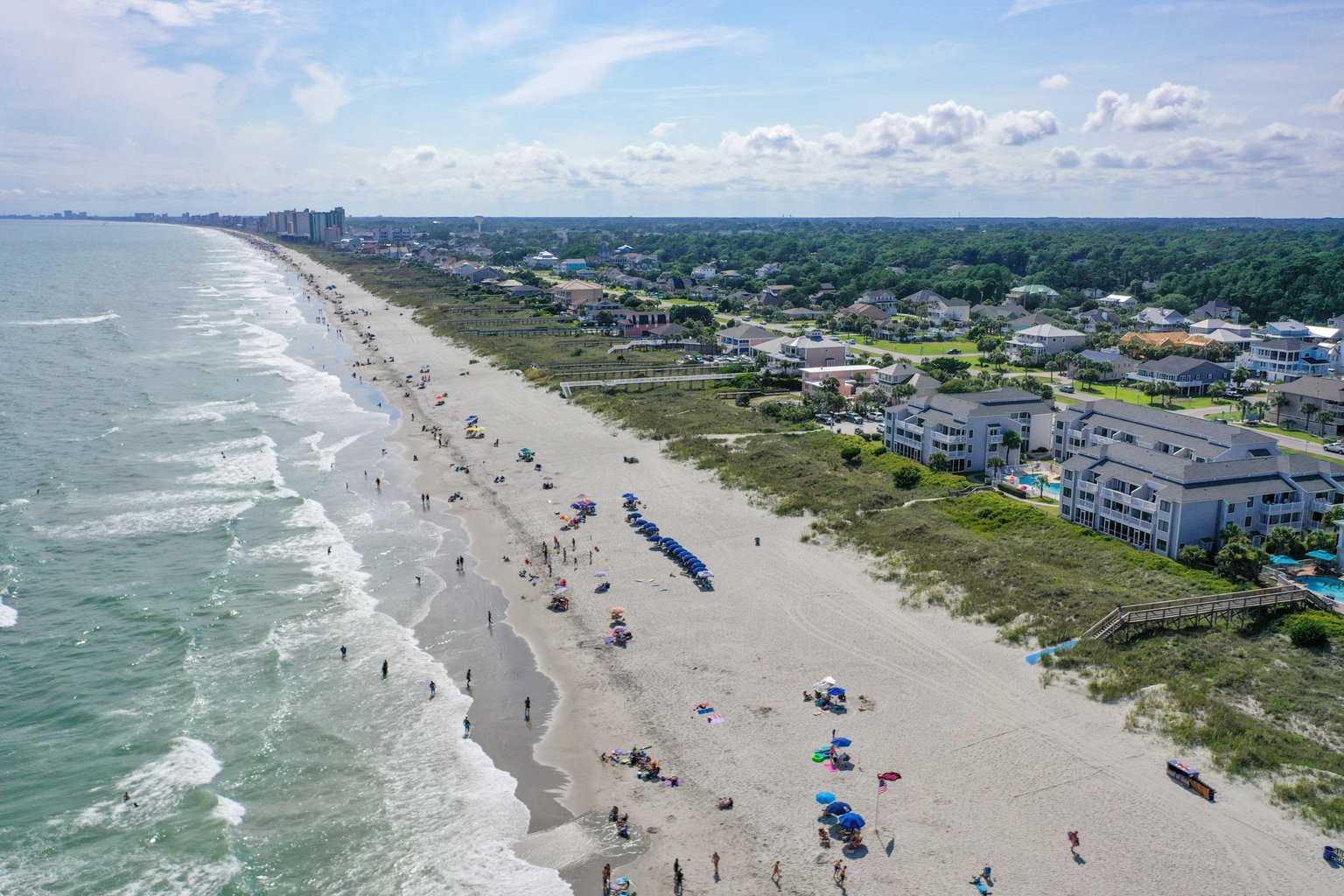 North Myrtle Beach Vacation Rental